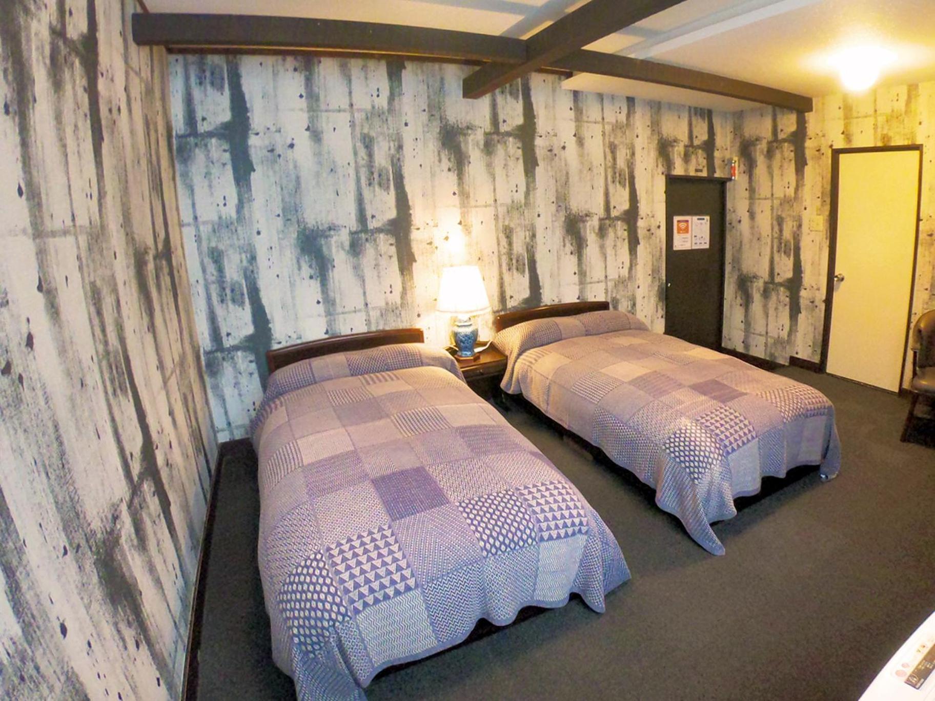 Rickshaw inn