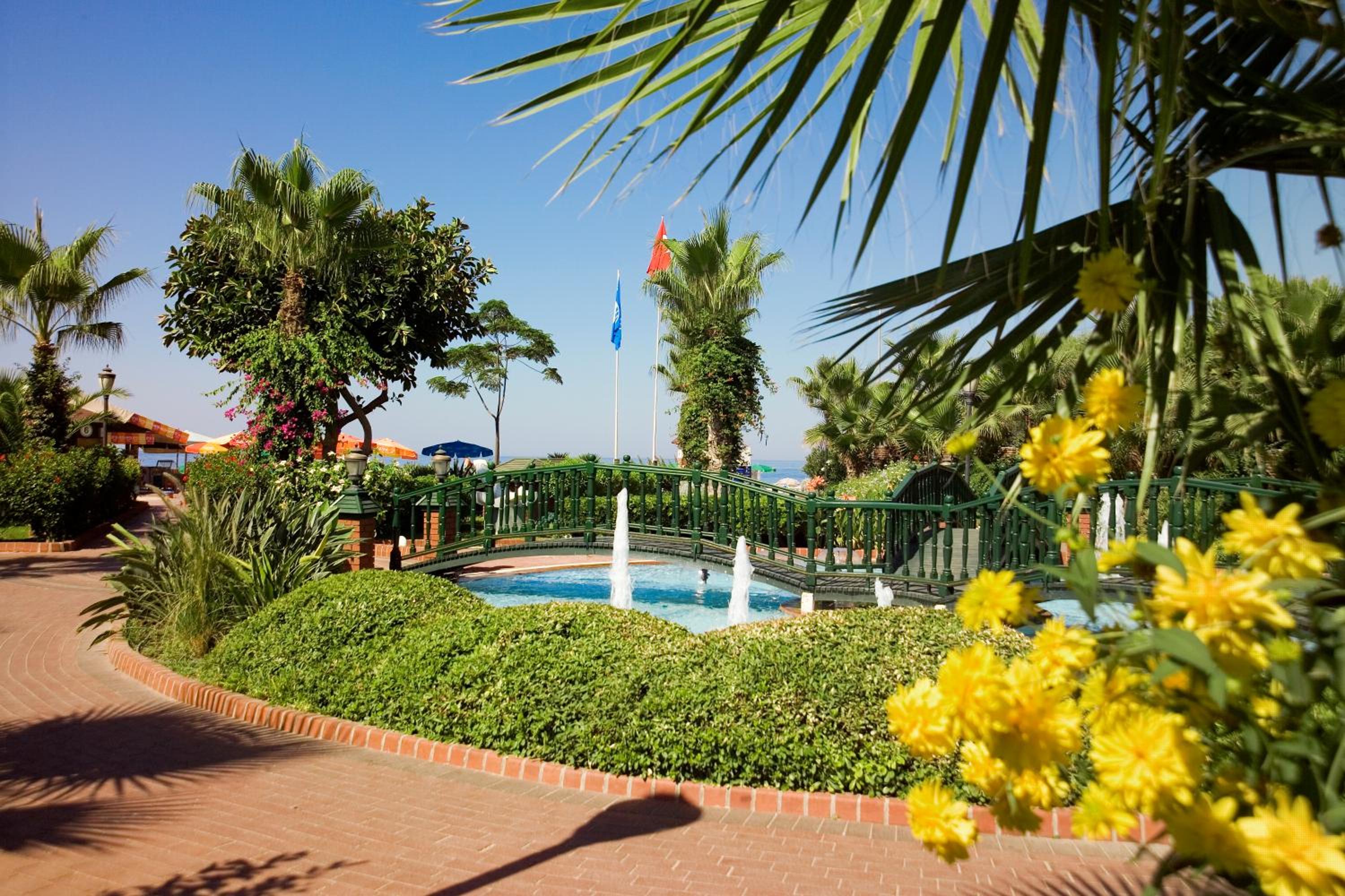 Riviera Hotel & Spa - Image 36