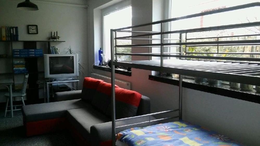 Apartament Pod Kukułką view 2