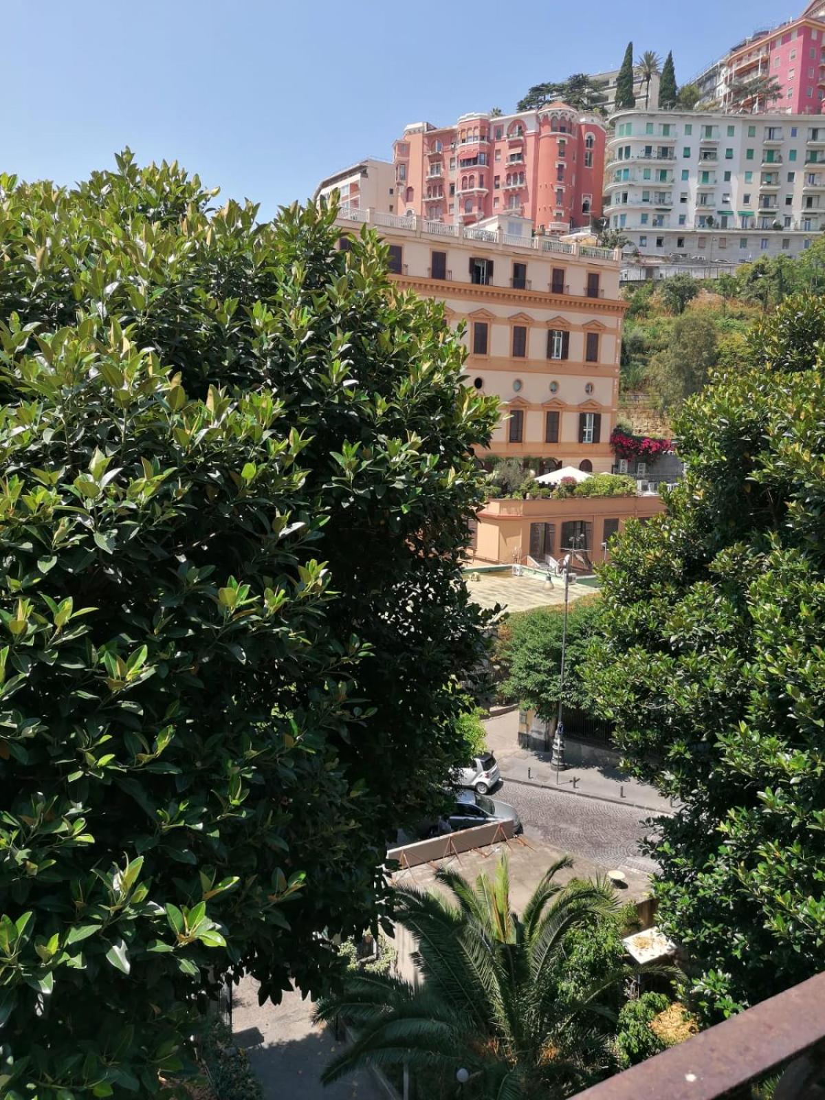 Amedeo Square