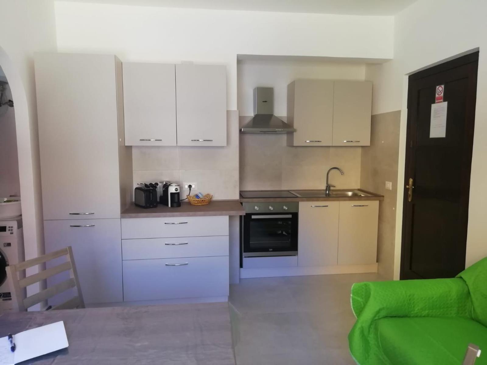Casa Vacanze da Mary P view 2