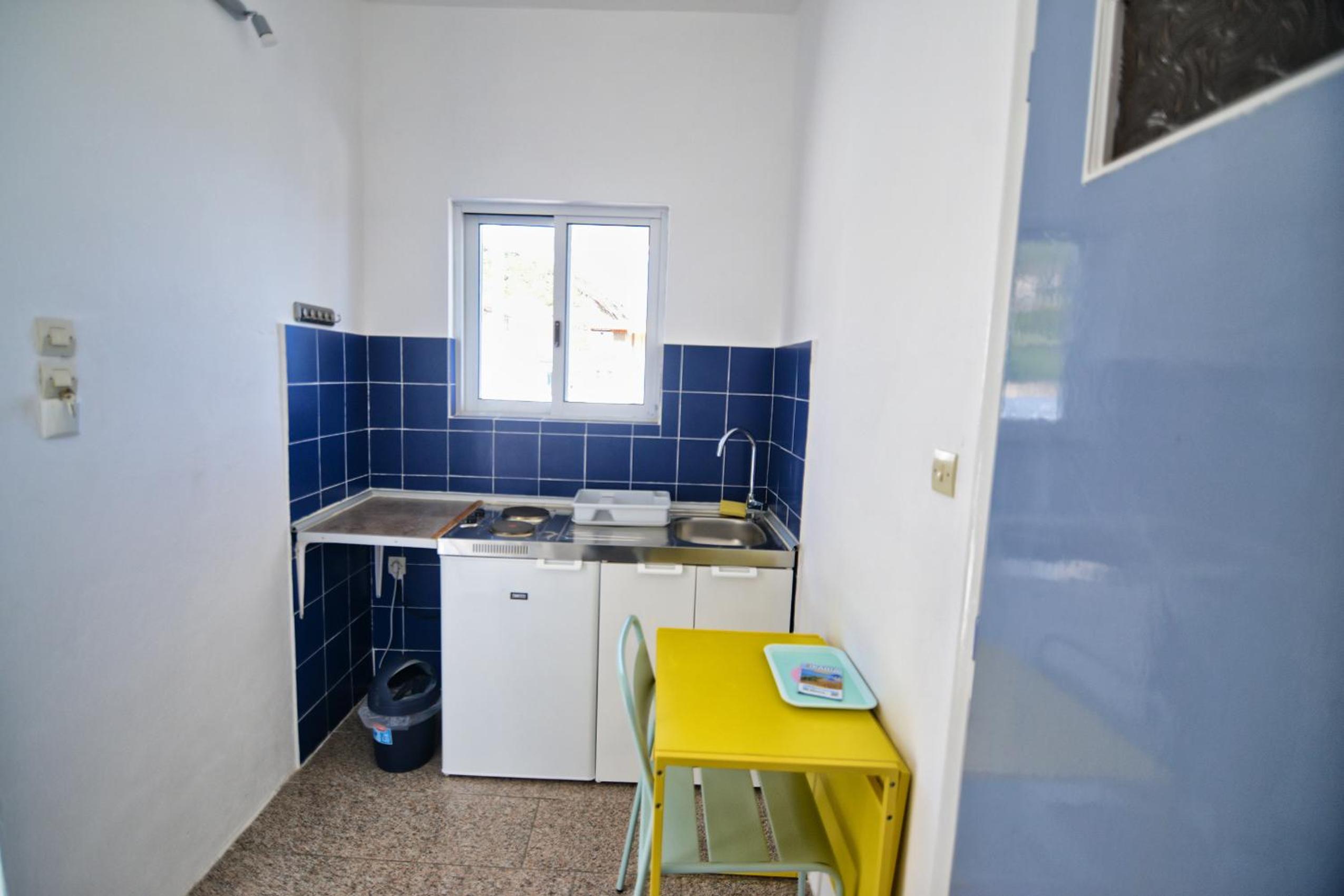 Apostolakis Rooms