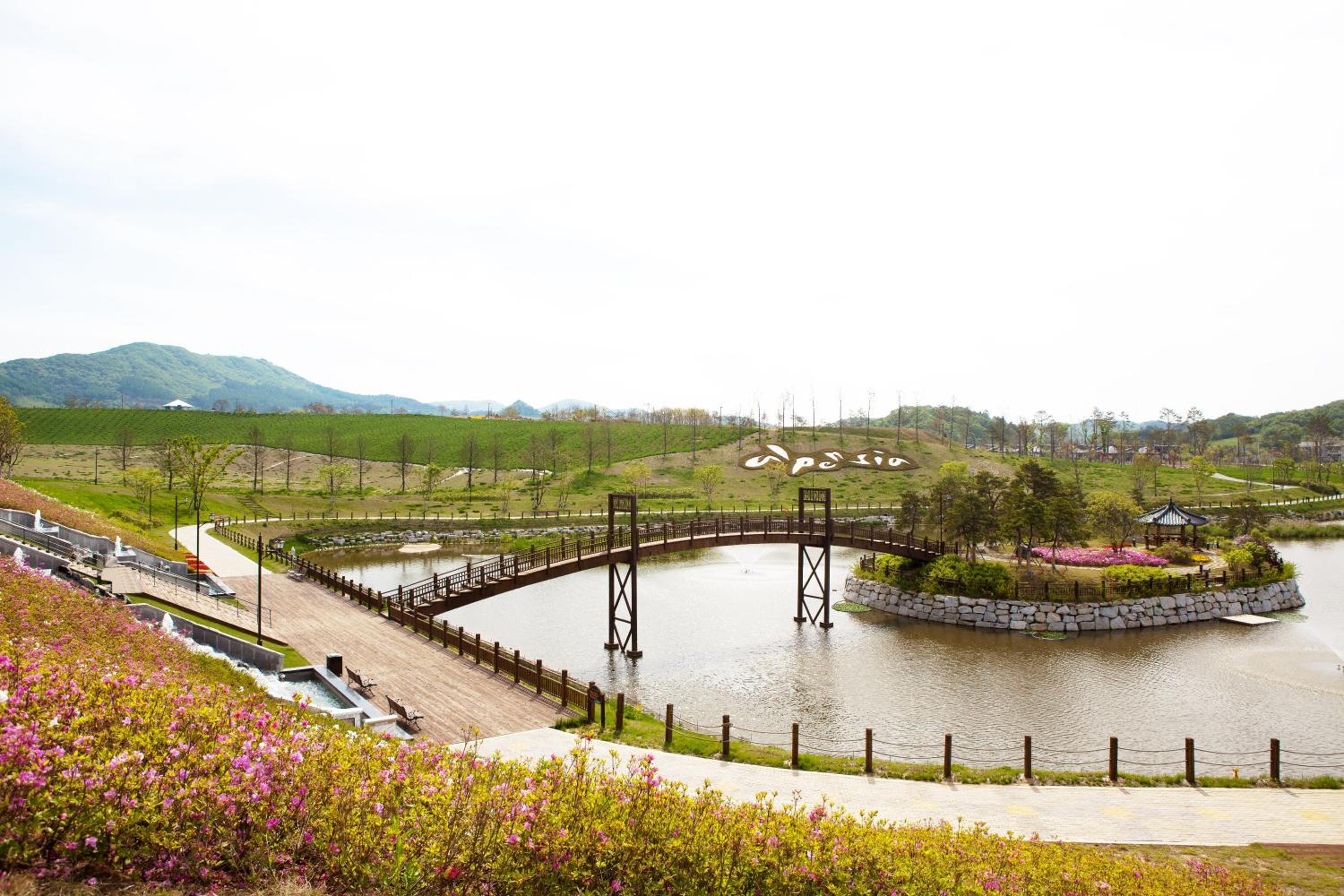 InterContinental Alpensia Pyeongchang Resort 10
