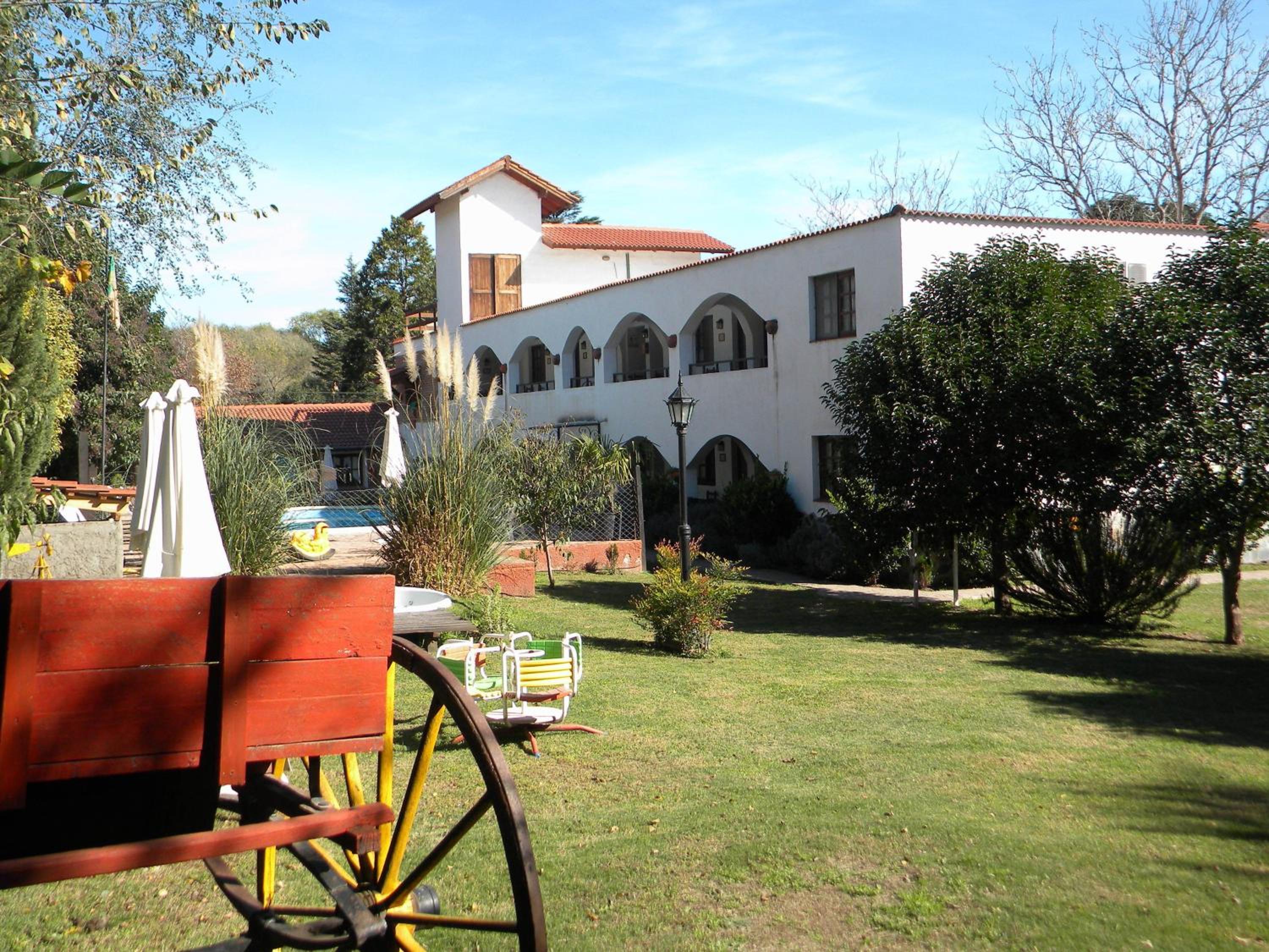 Hotel Posada San Bras - Image 1