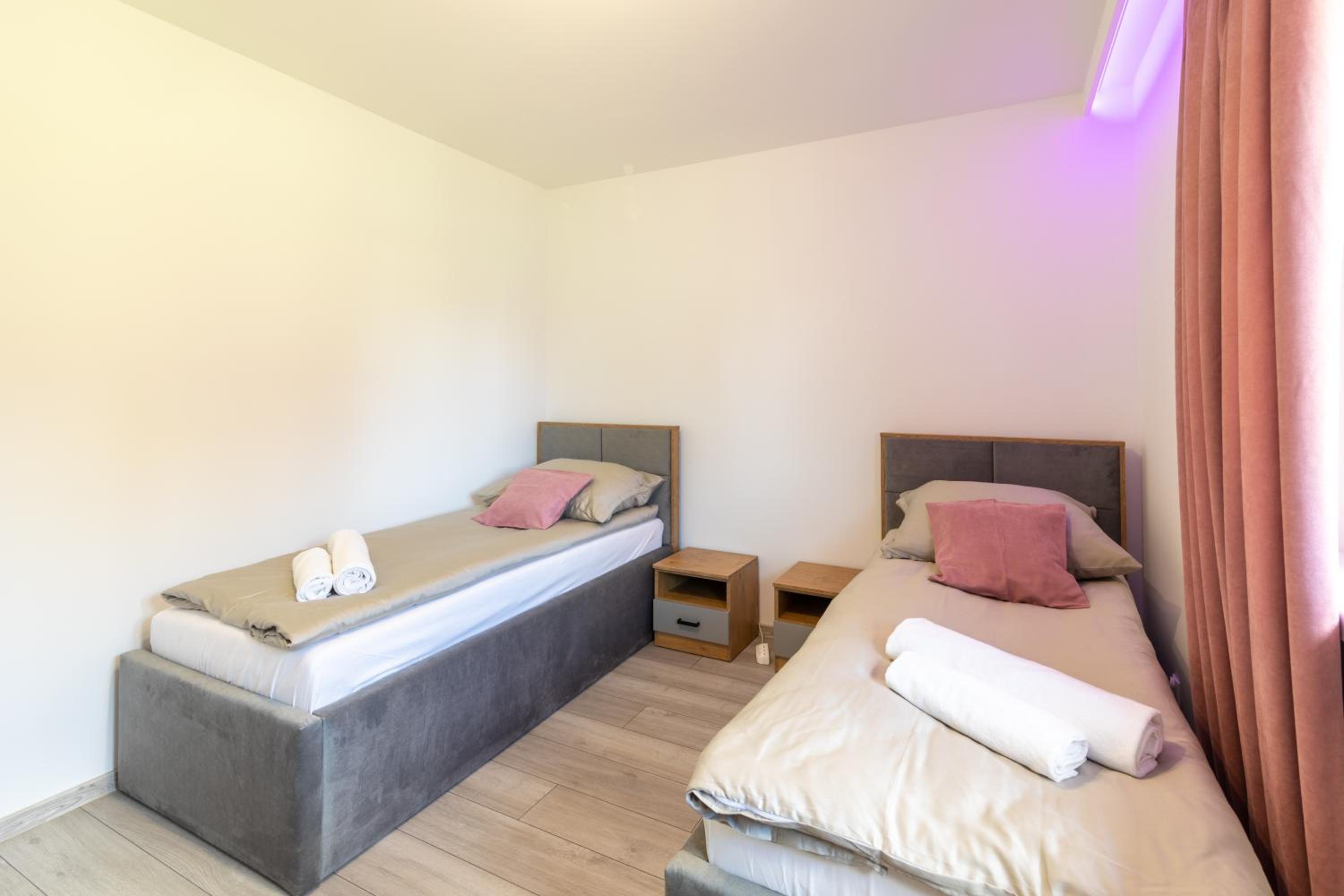 ZATOR Apartamenty Max House, Energylandia