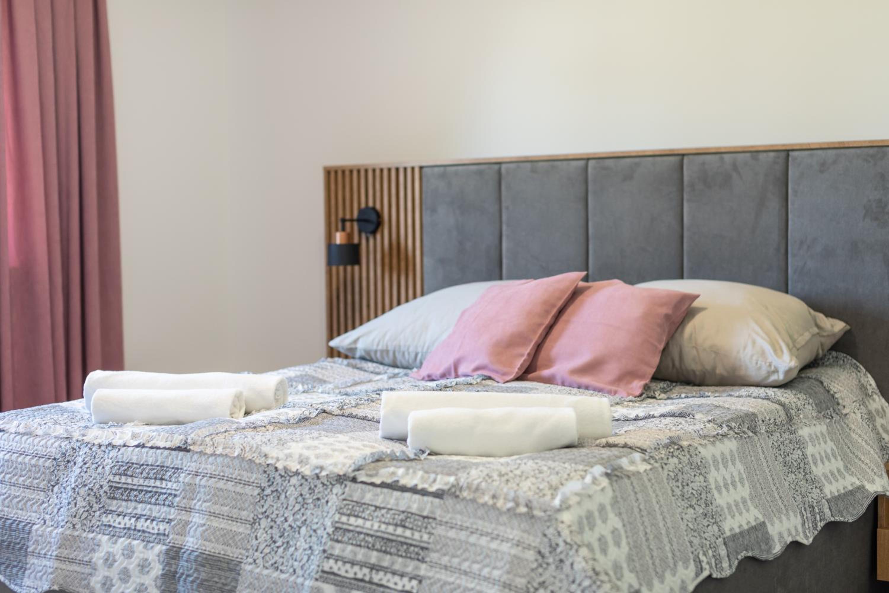 ZATOR Apartamenty Max House, Energylandia