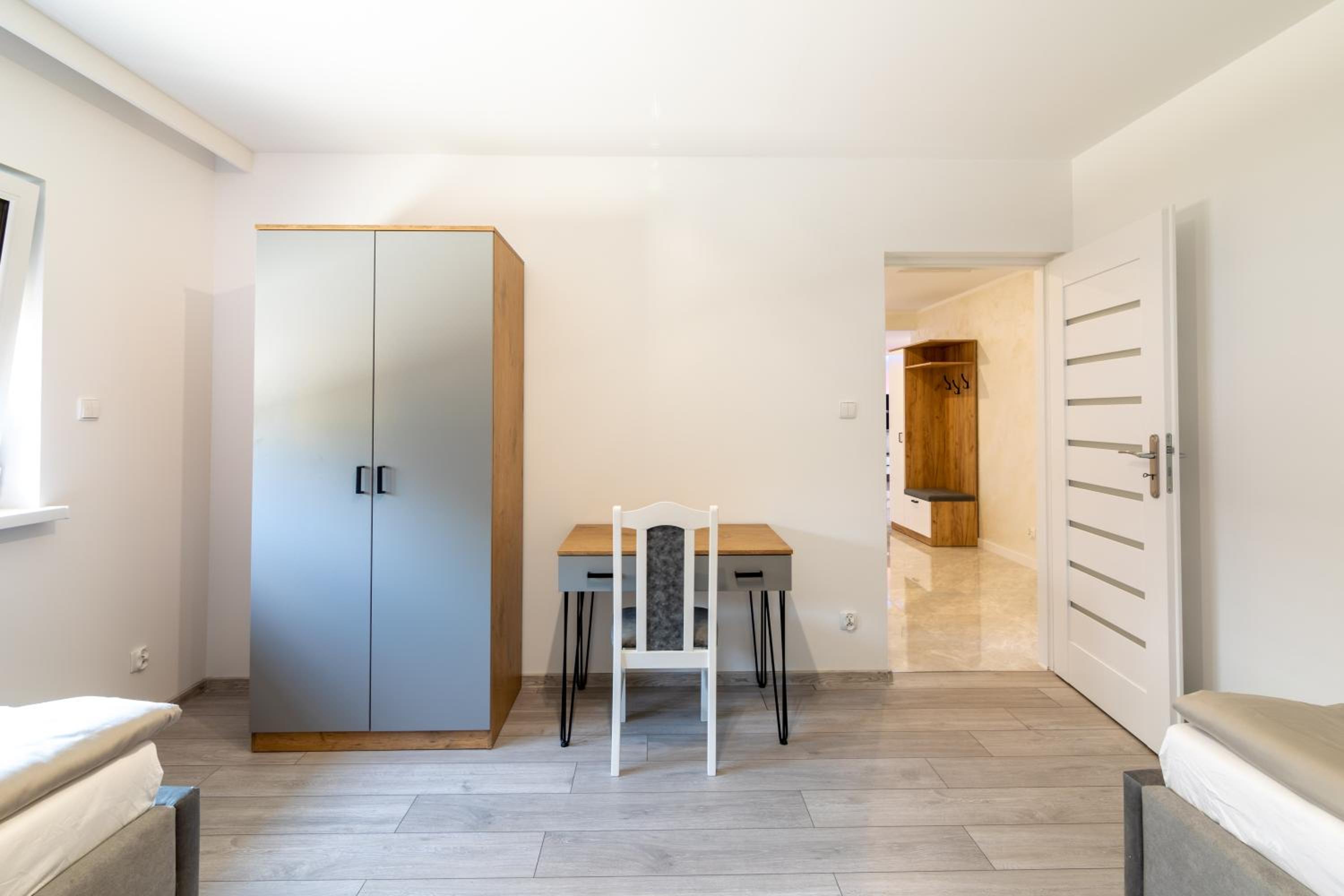 ZATOR Apartamenty Max House, Energylandia