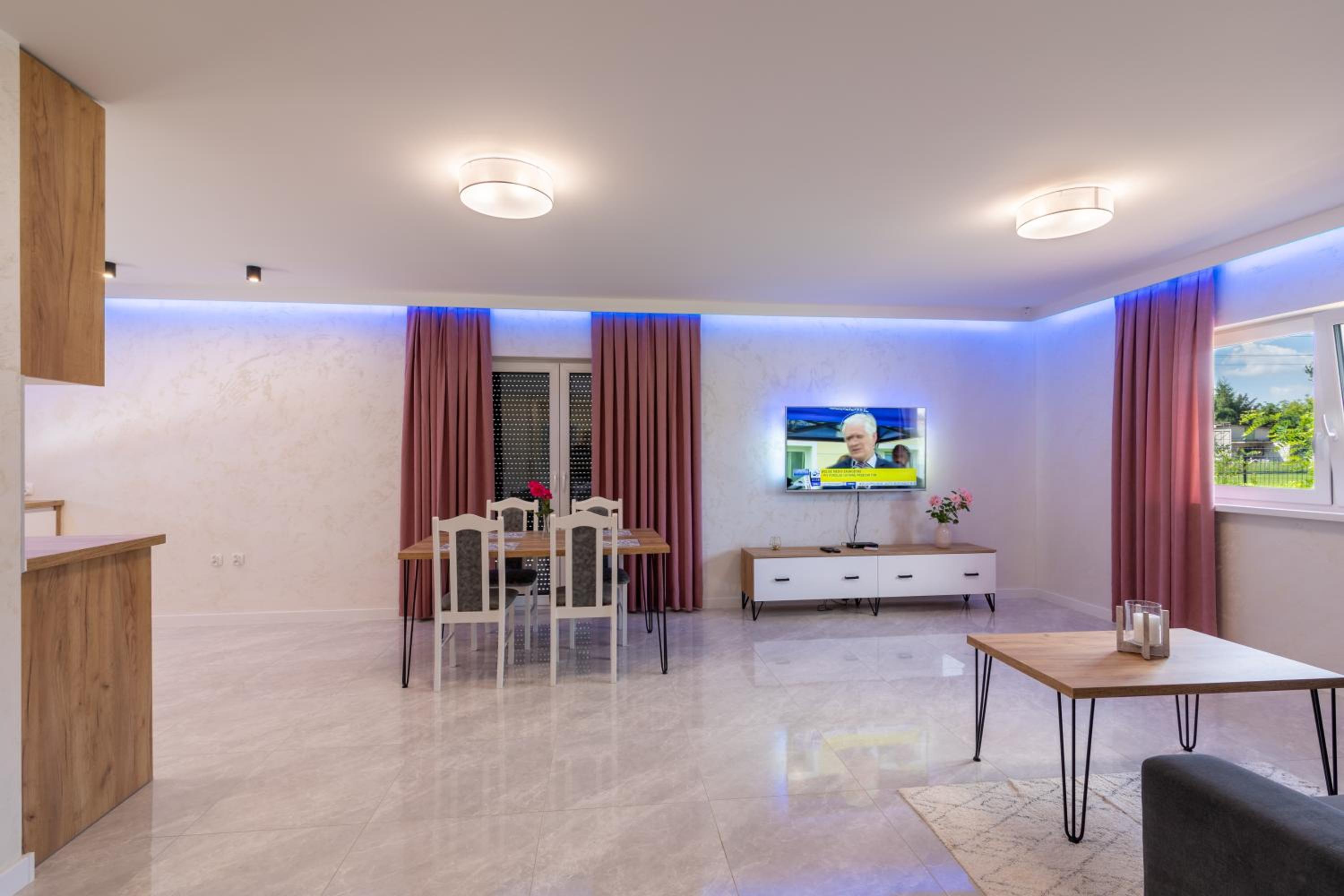 ZATOR Apartamenty Max House, Energylandia