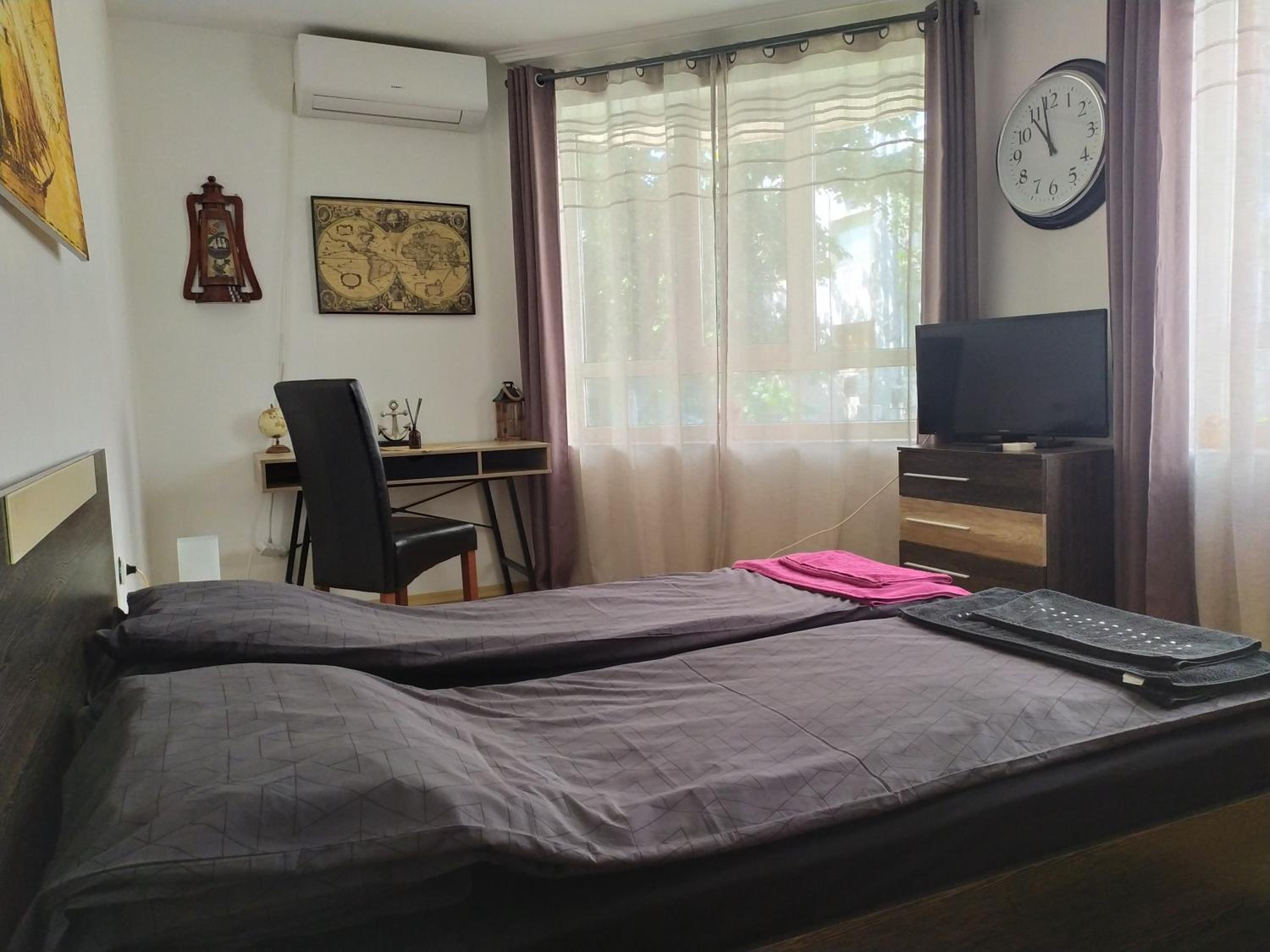 Apartament Bogoslovovi view 5