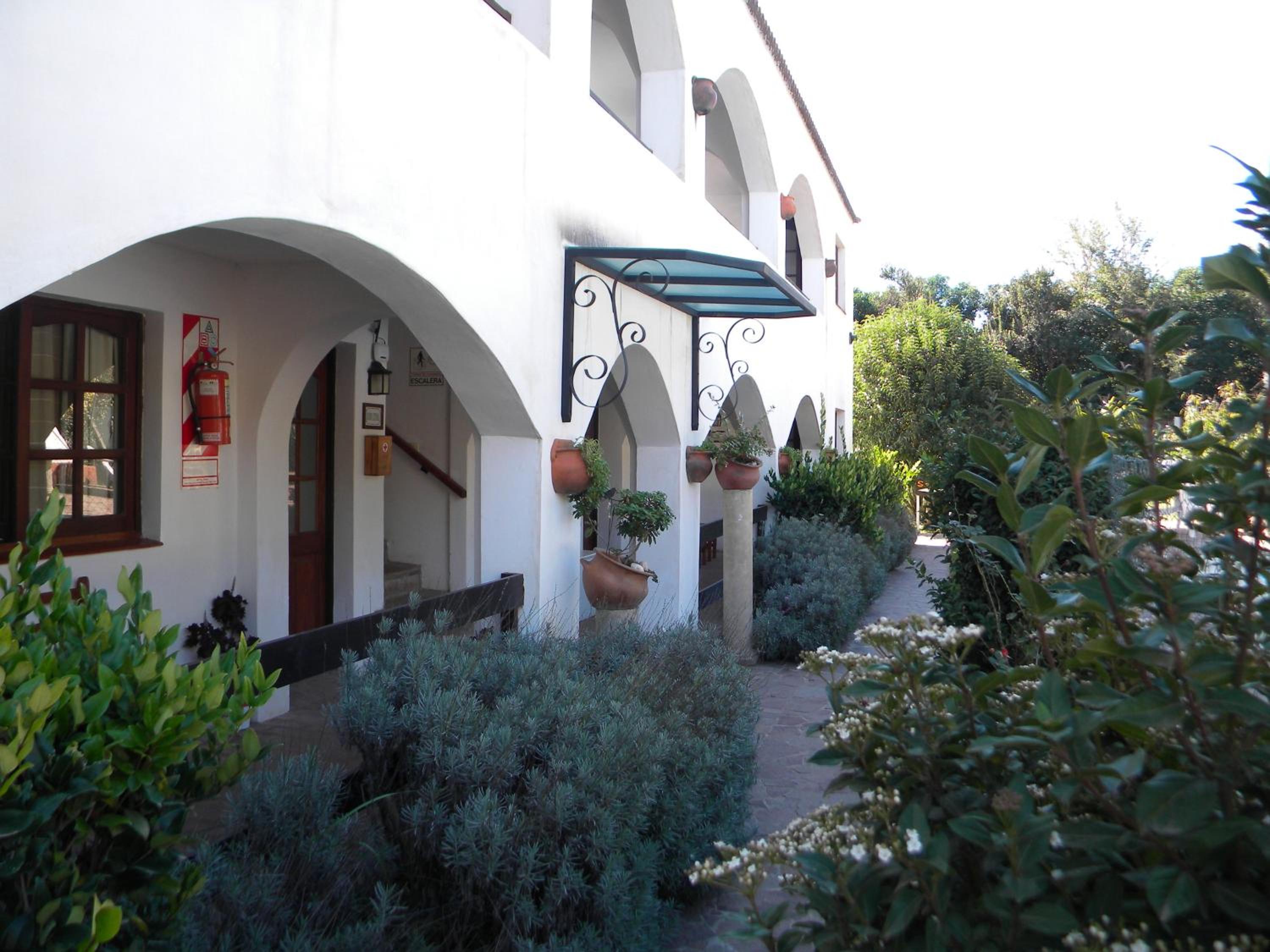 Posada San Bras