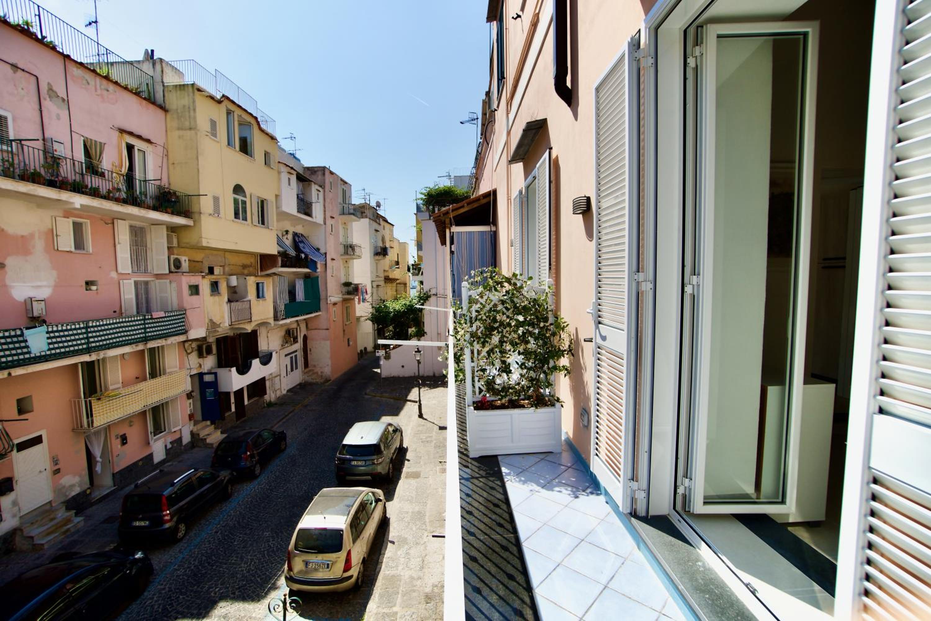 Hotel Maja Apartment