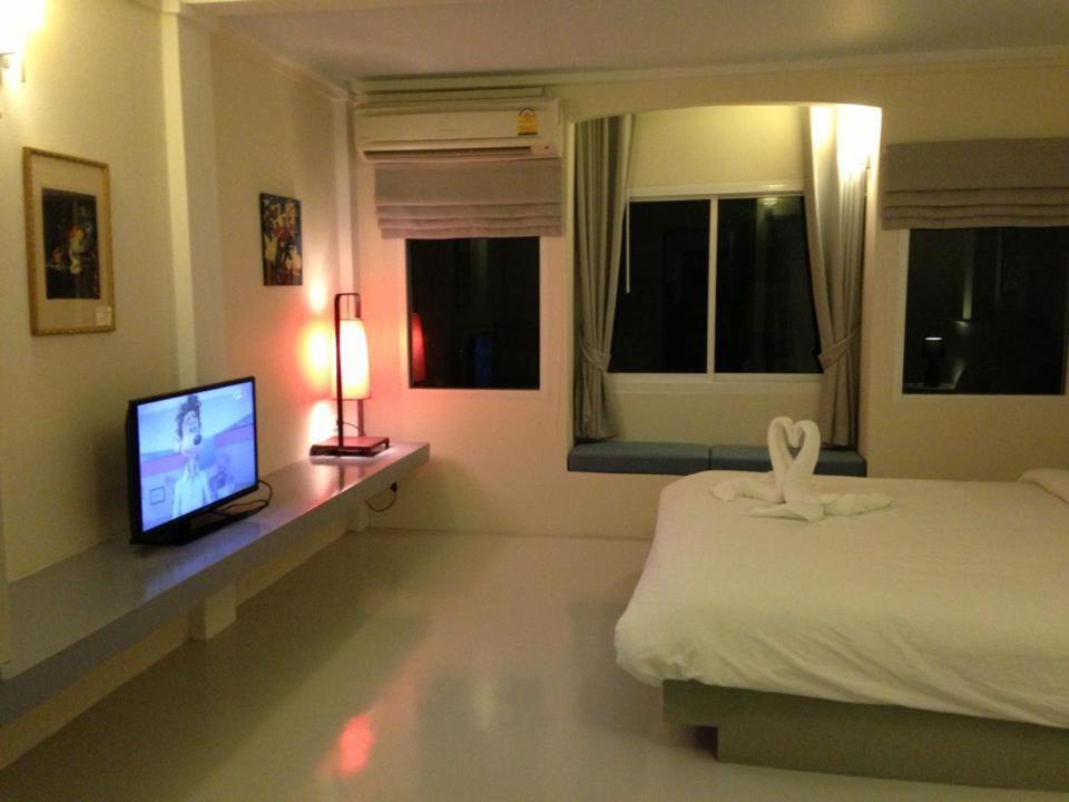 Cha_Inn @ Cha Am
