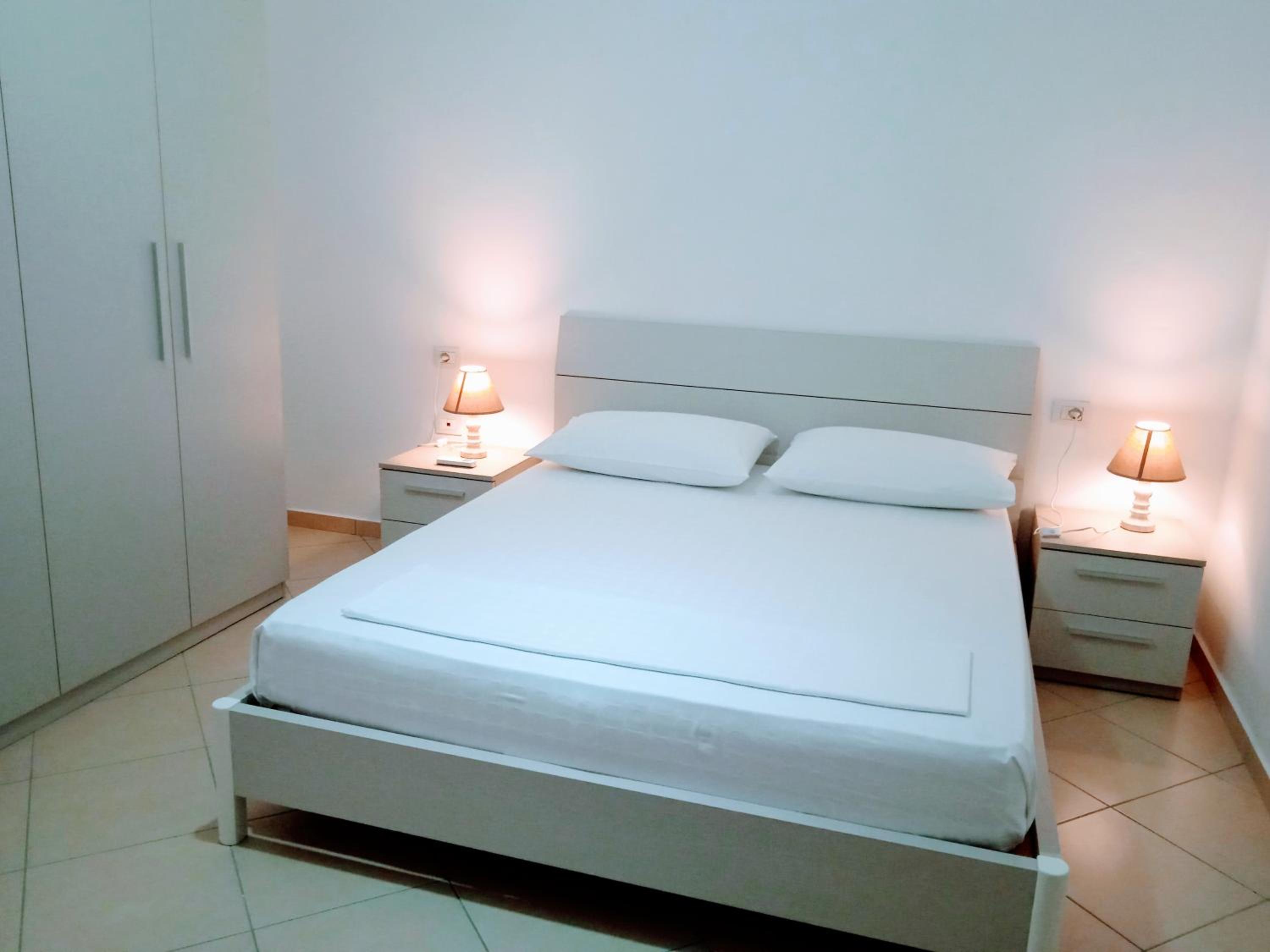 Artist s Apartment