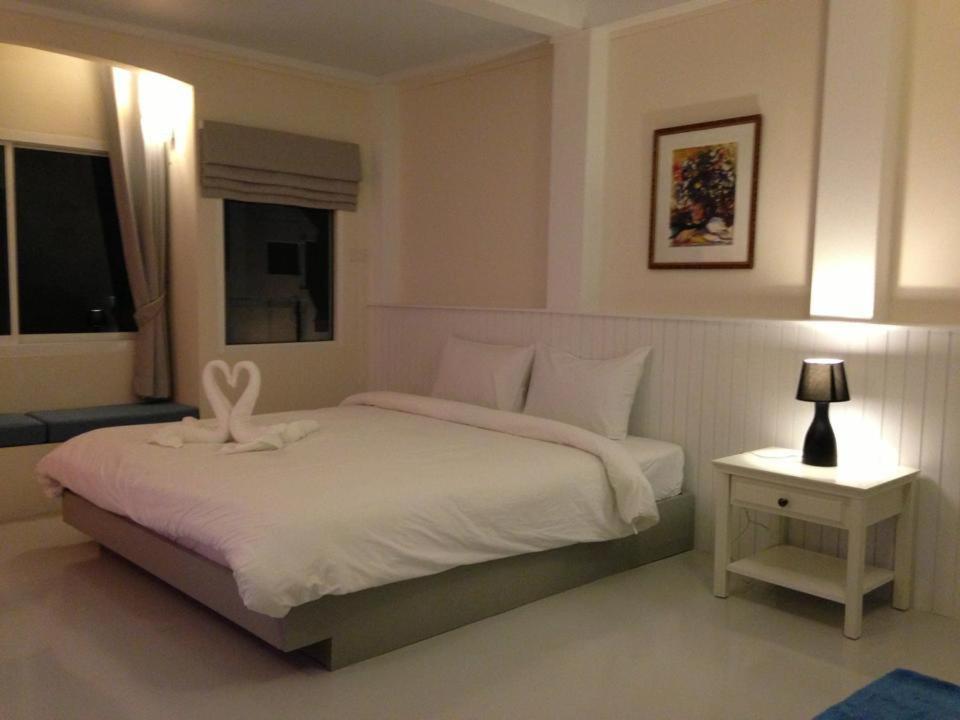 Cha_Inn @ Cha Am