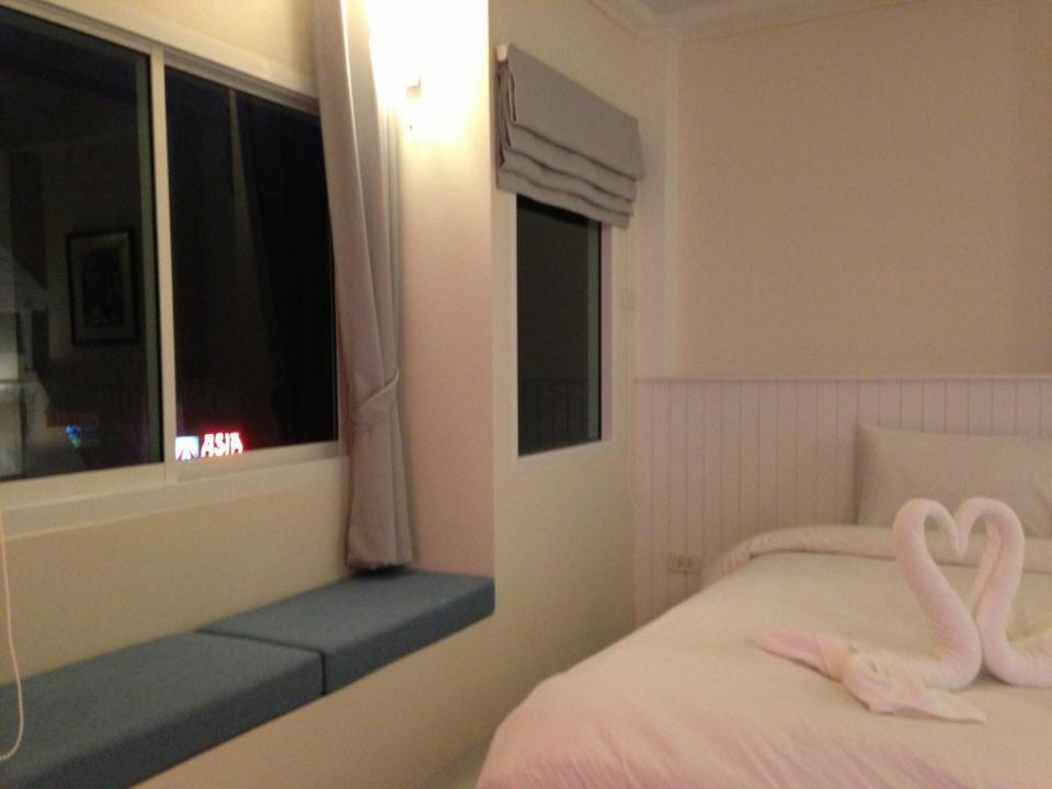 Cha_Inn @ Cha Am