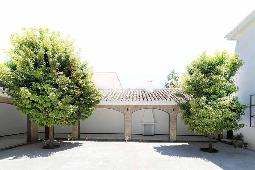 Huerta de la Purísima