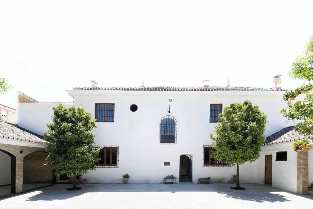Huerta de la Purísima