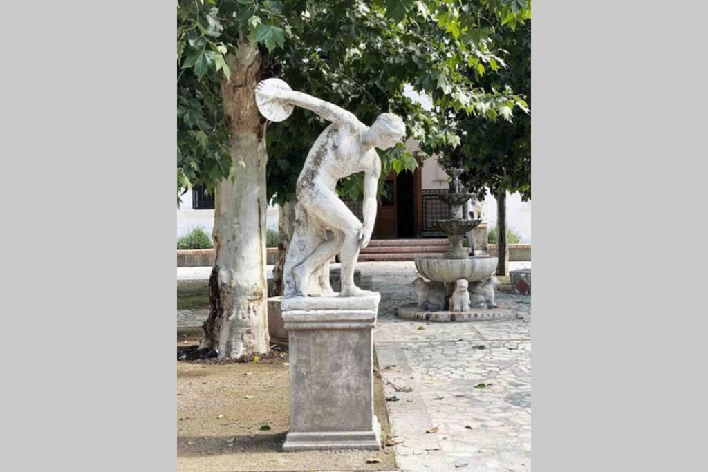 Huerta de la Purísima