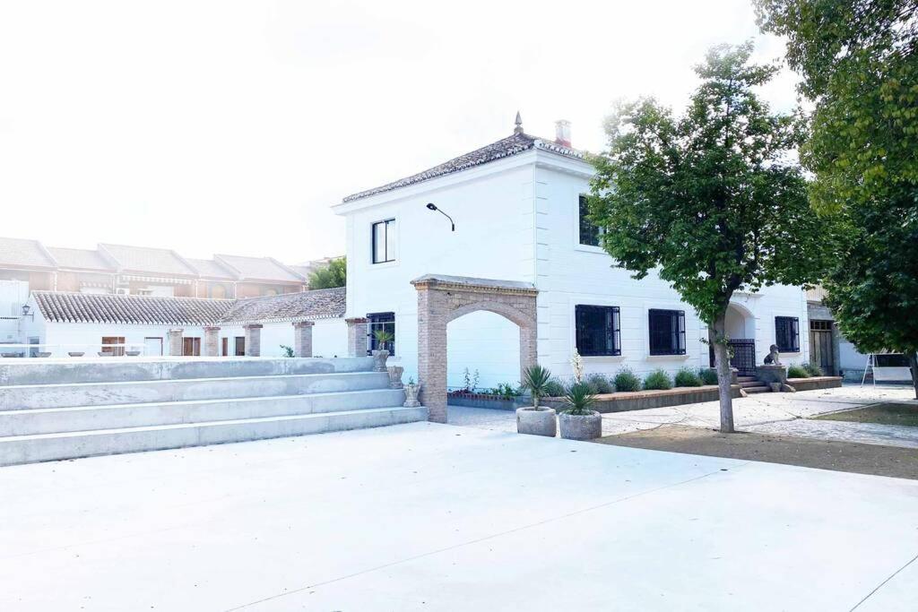 Huerta de la Purísima