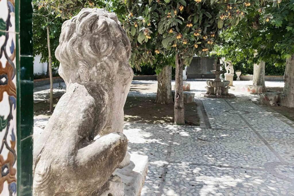 Huerta de la Purísima