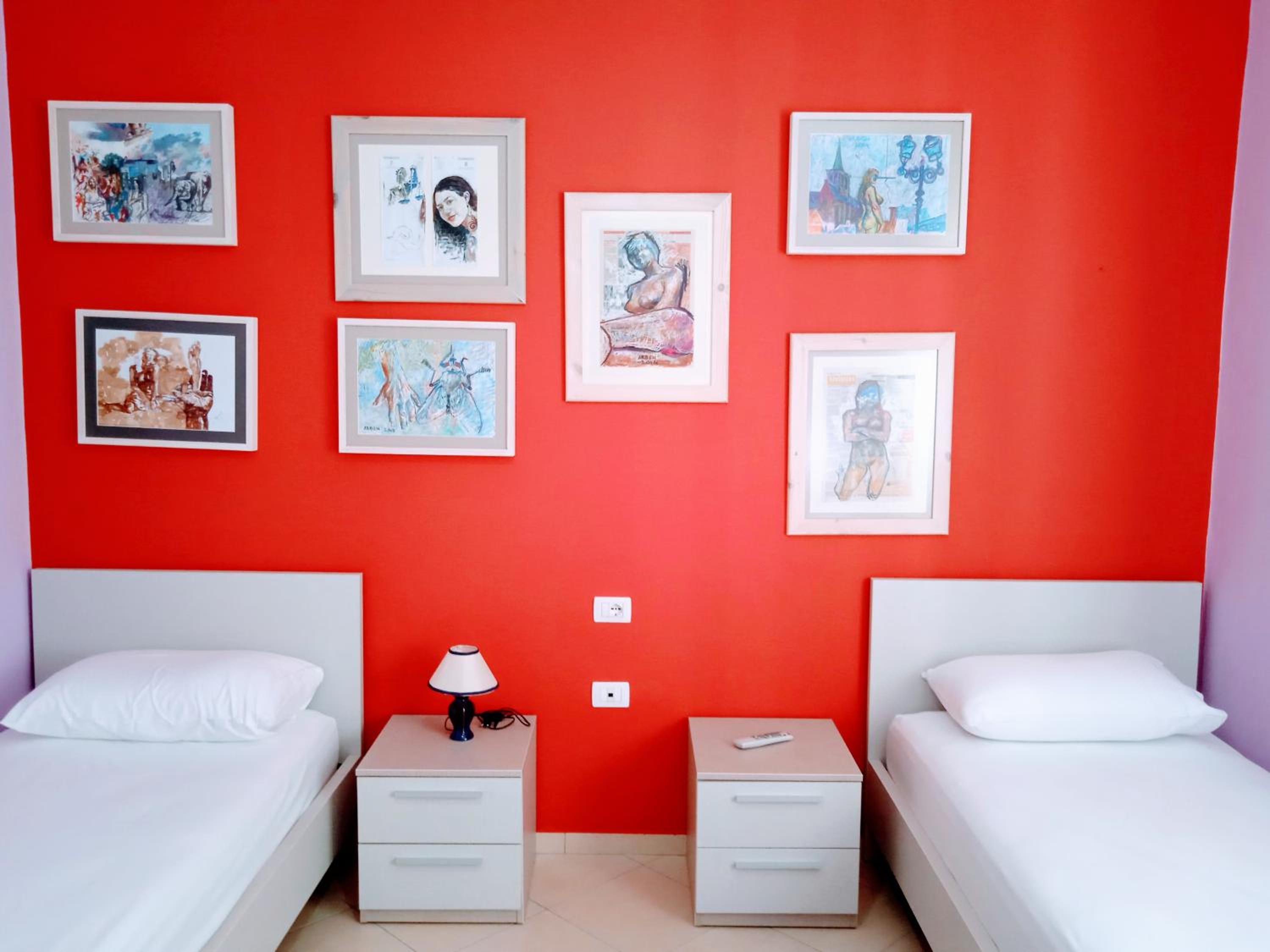 Artist s Apartment