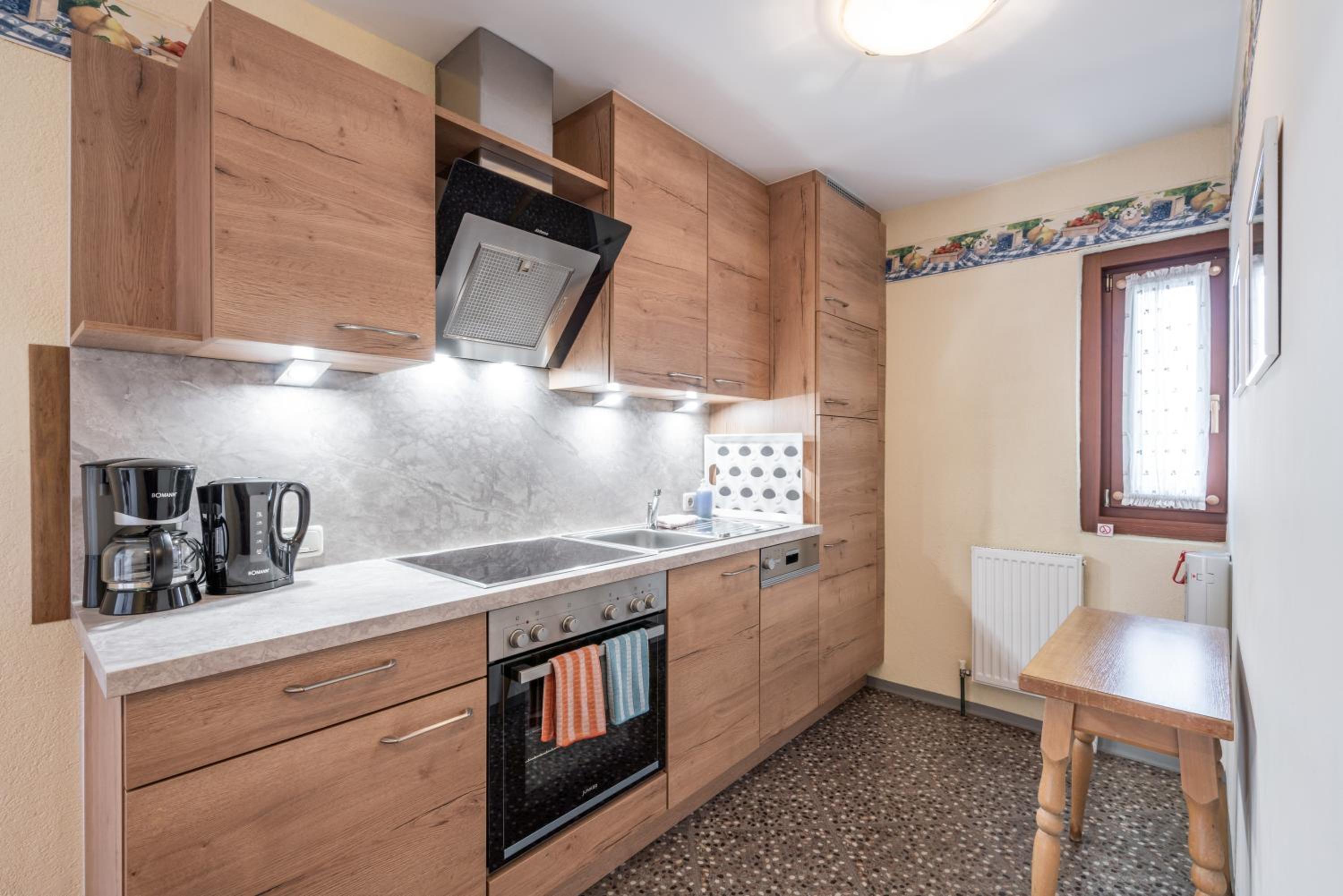 Appartements Mair