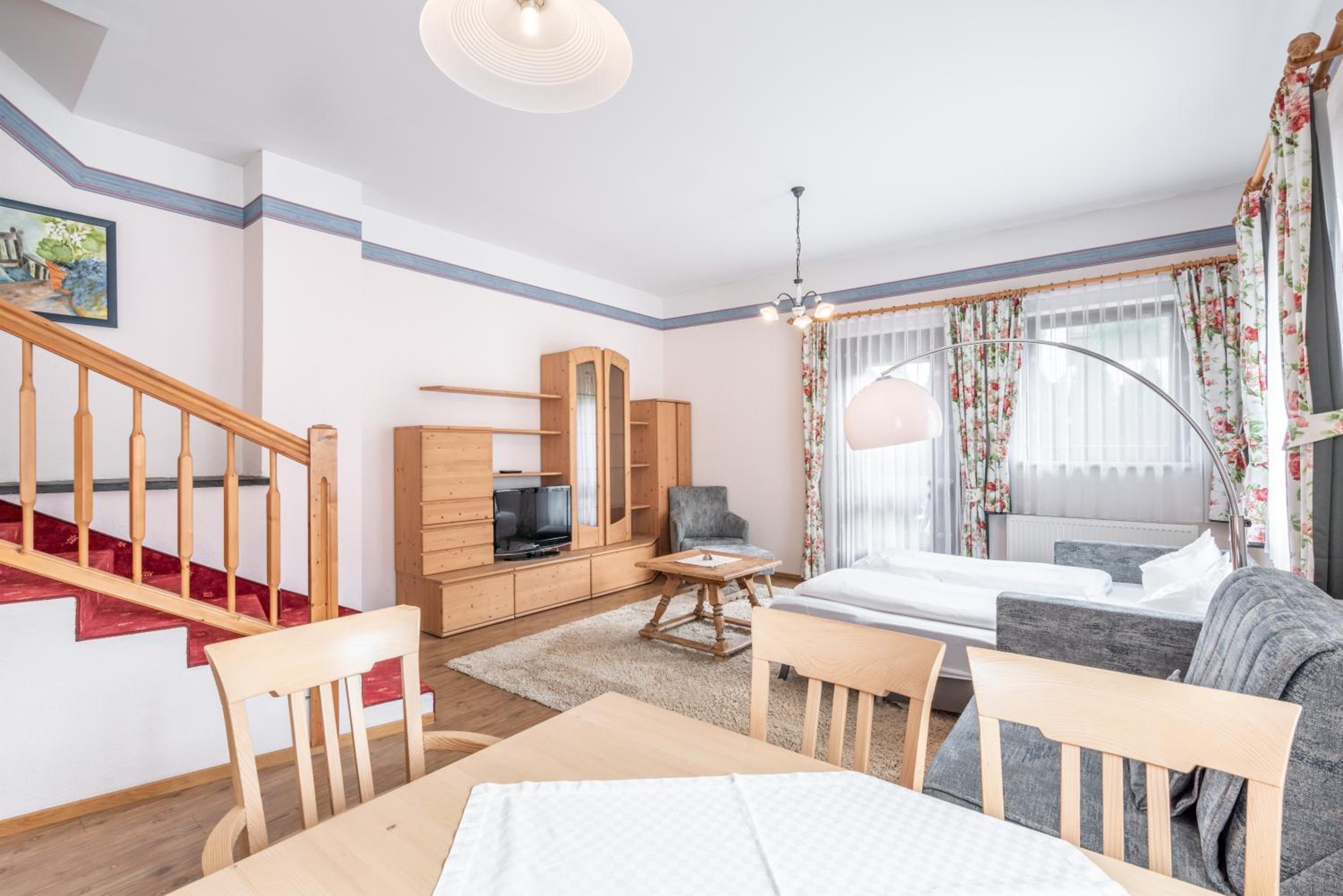 Appartements Mair