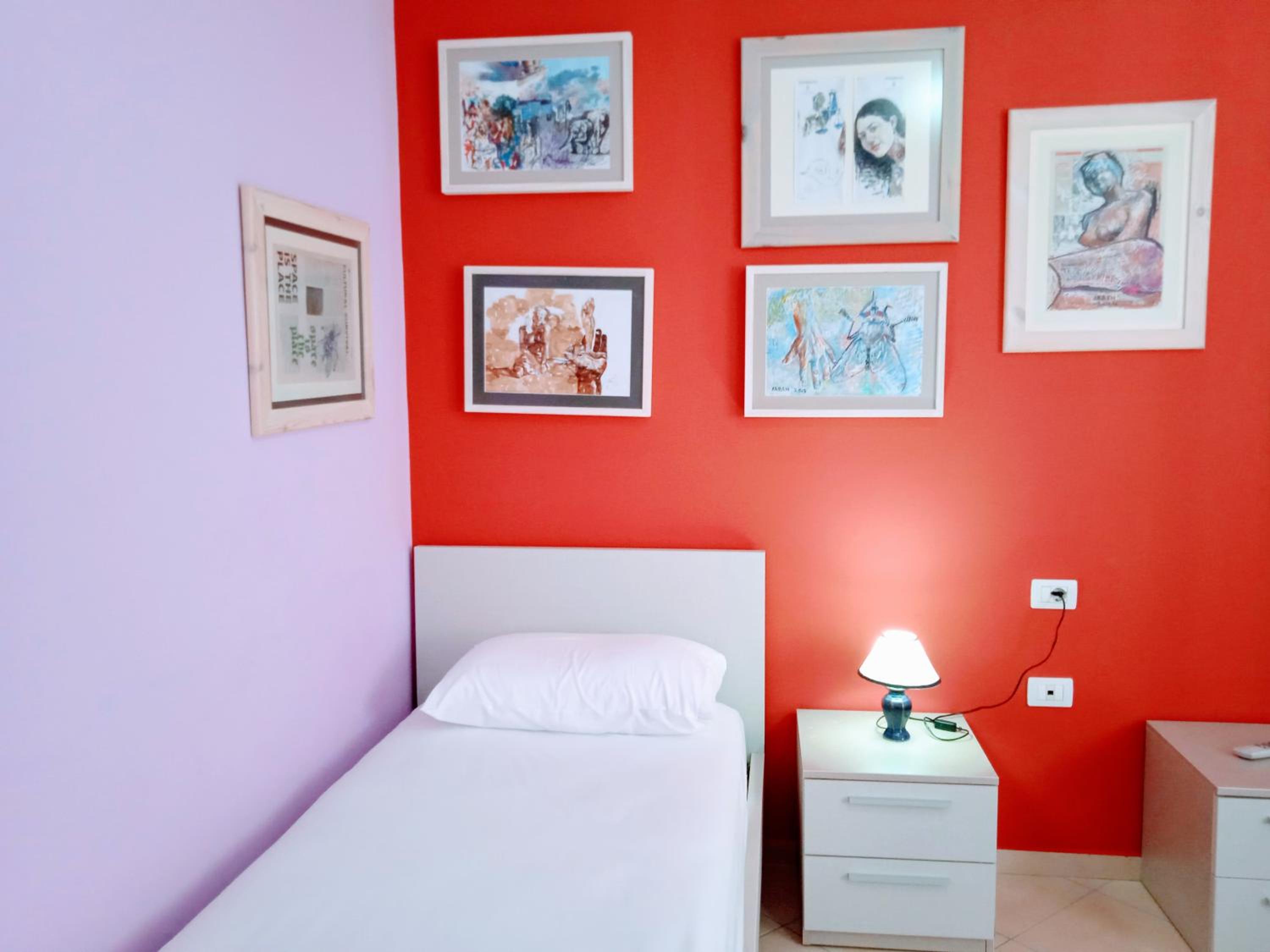 Artist s Apartment