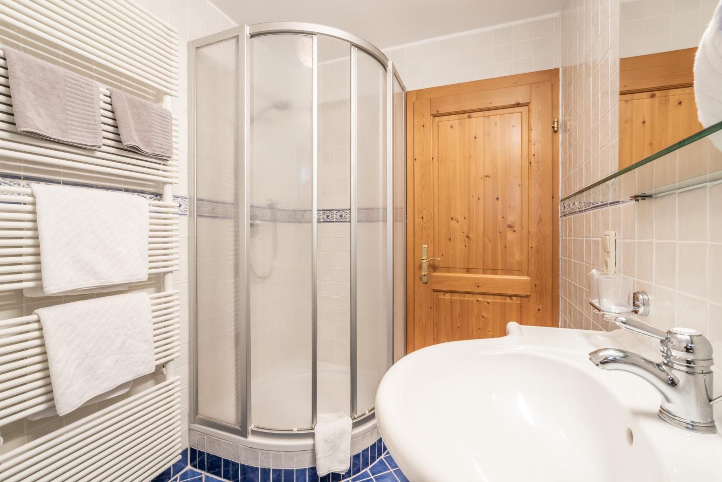 Appartements Mair