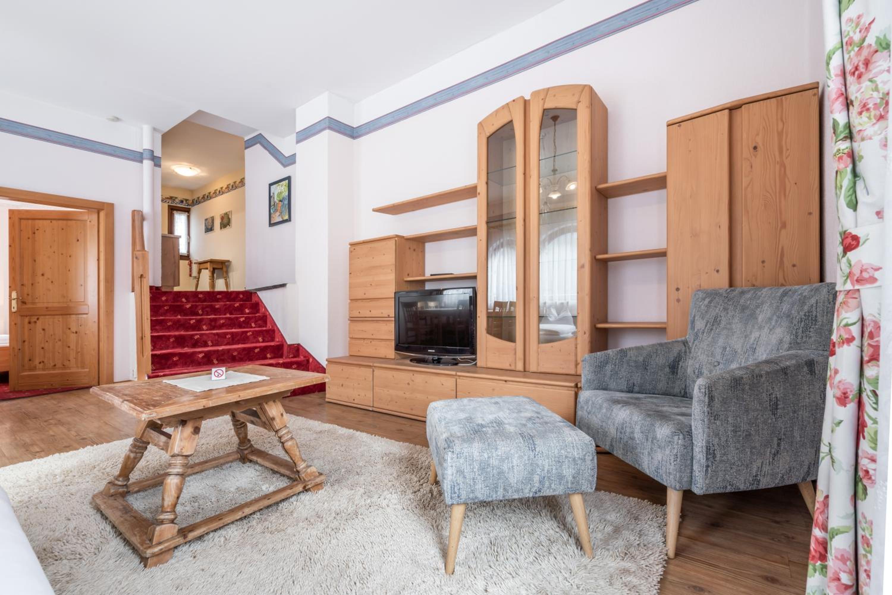 Appartements Mair
