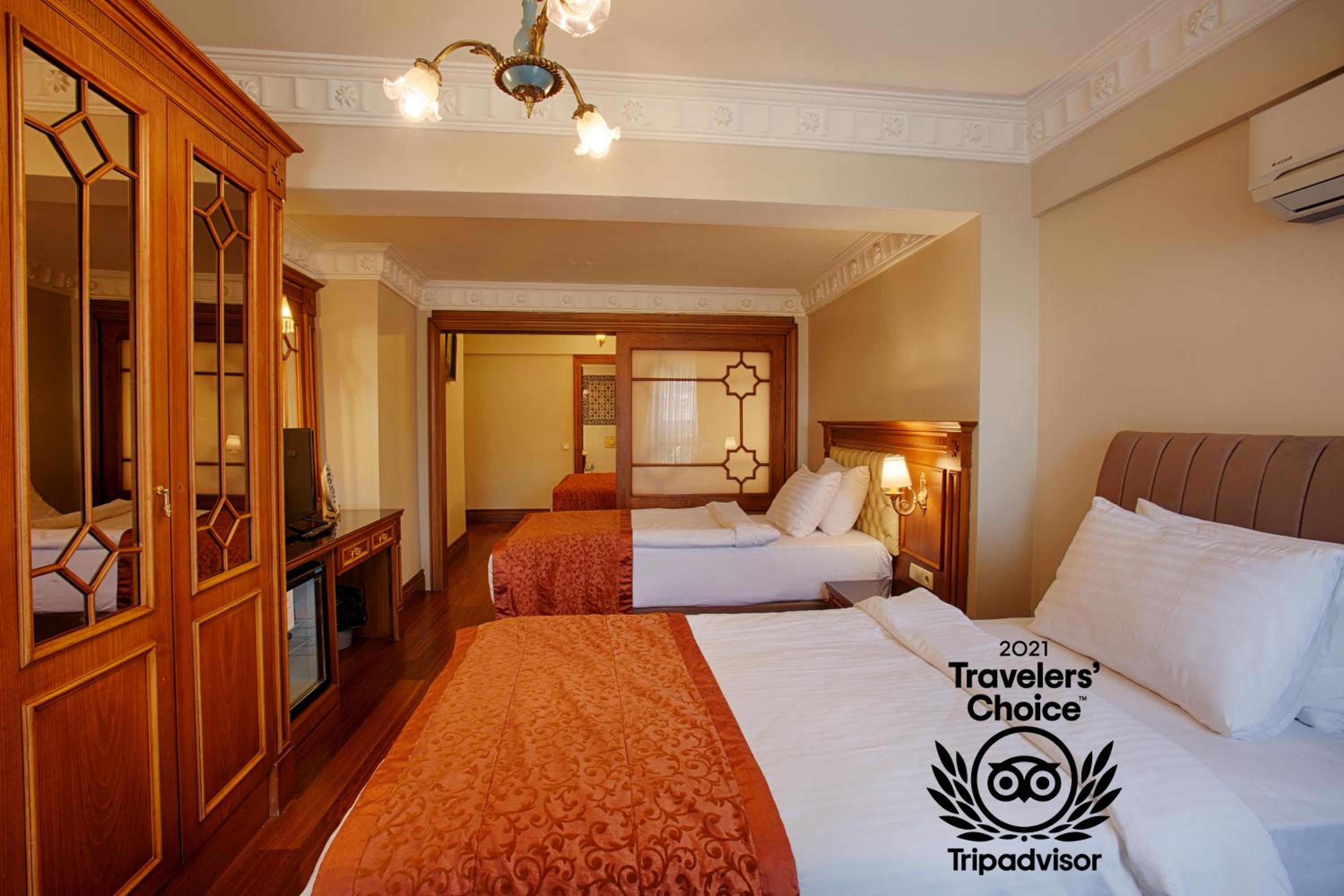 Hotel Sumengen - Image 14