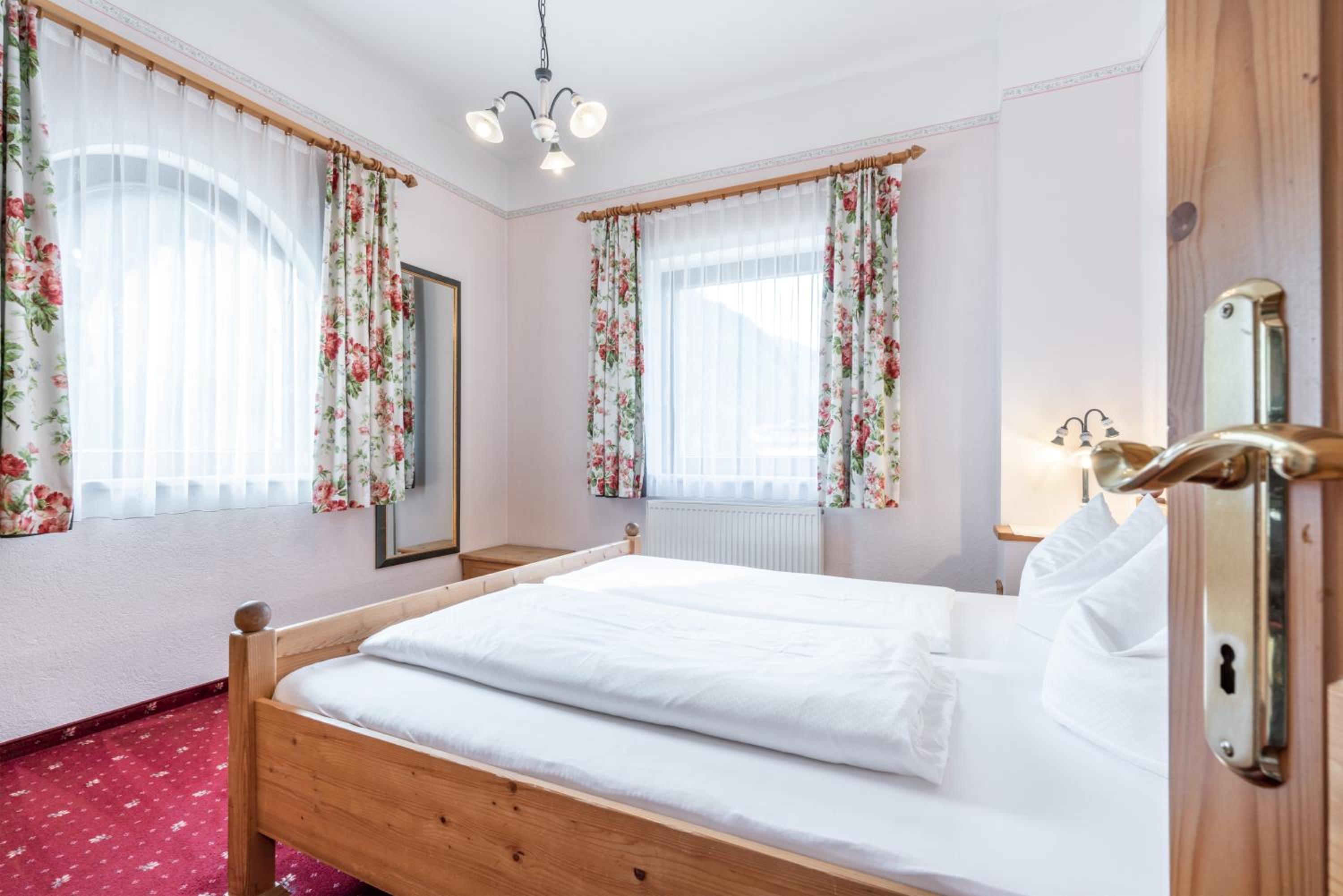Appartements Mair