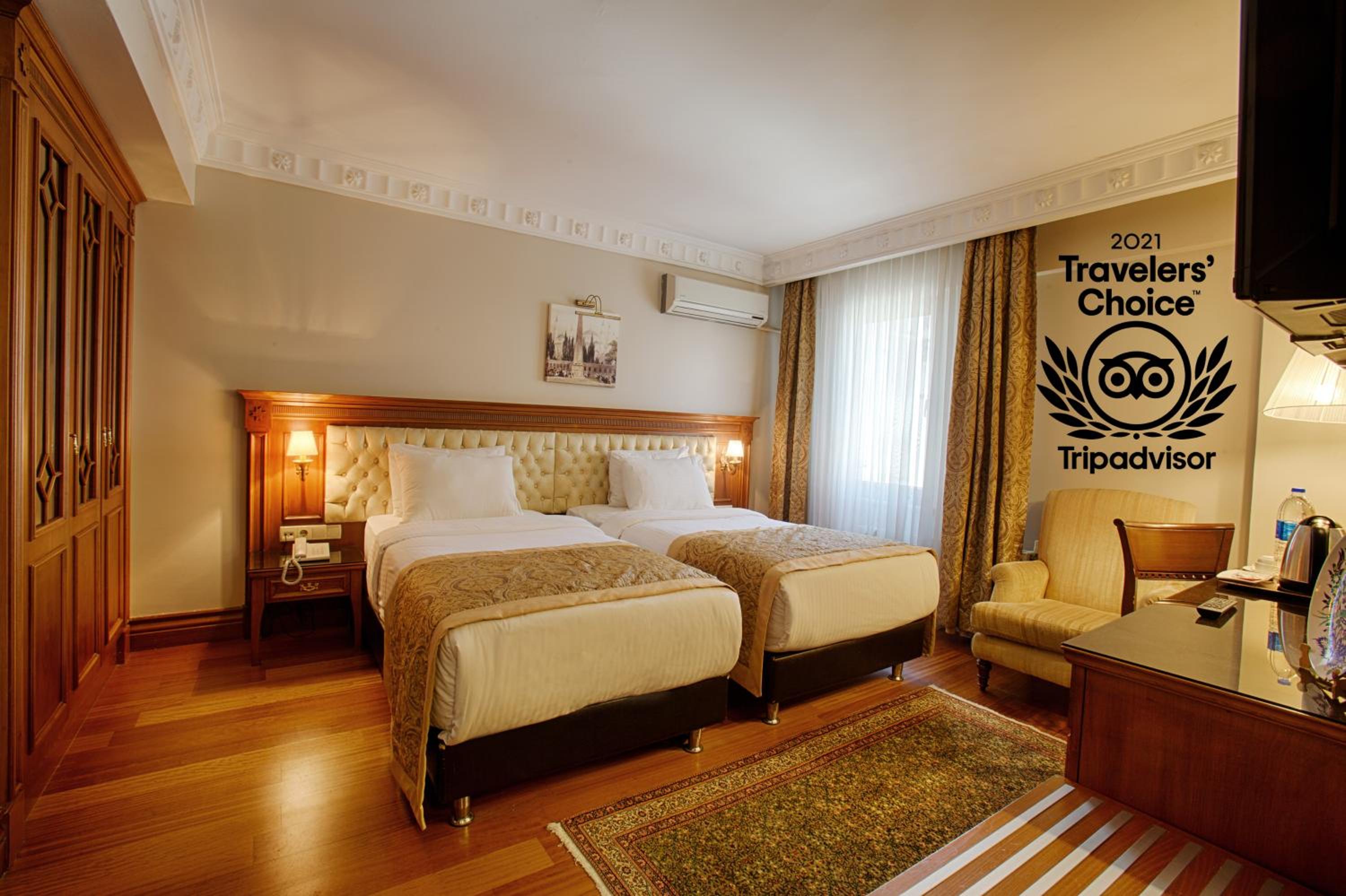 Hotel Sumengen - Image 17