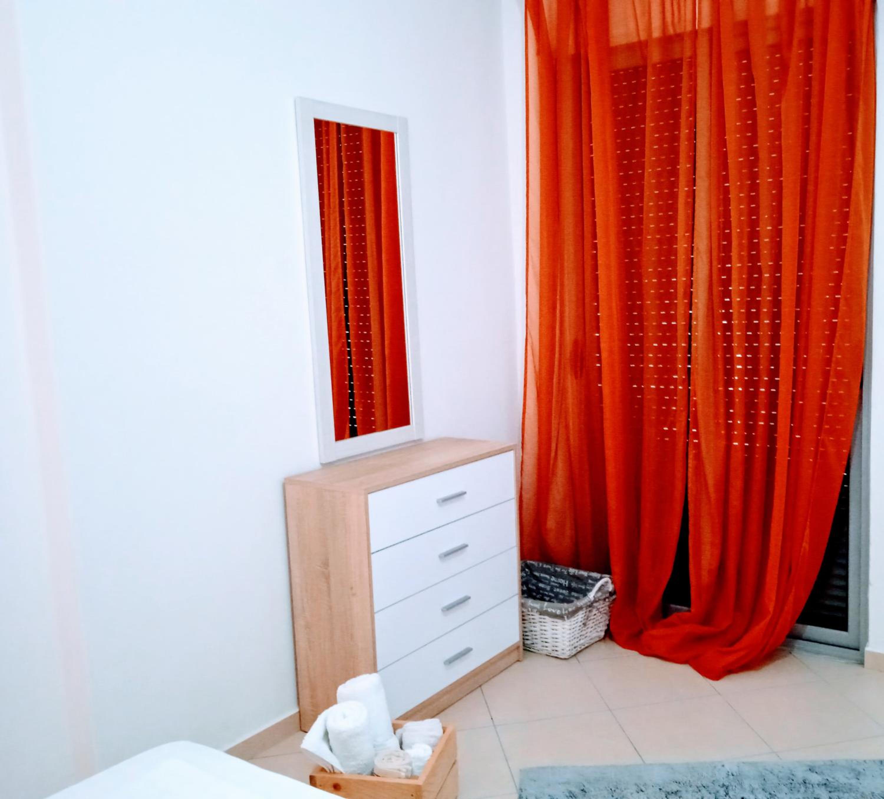 Artist s Apartment