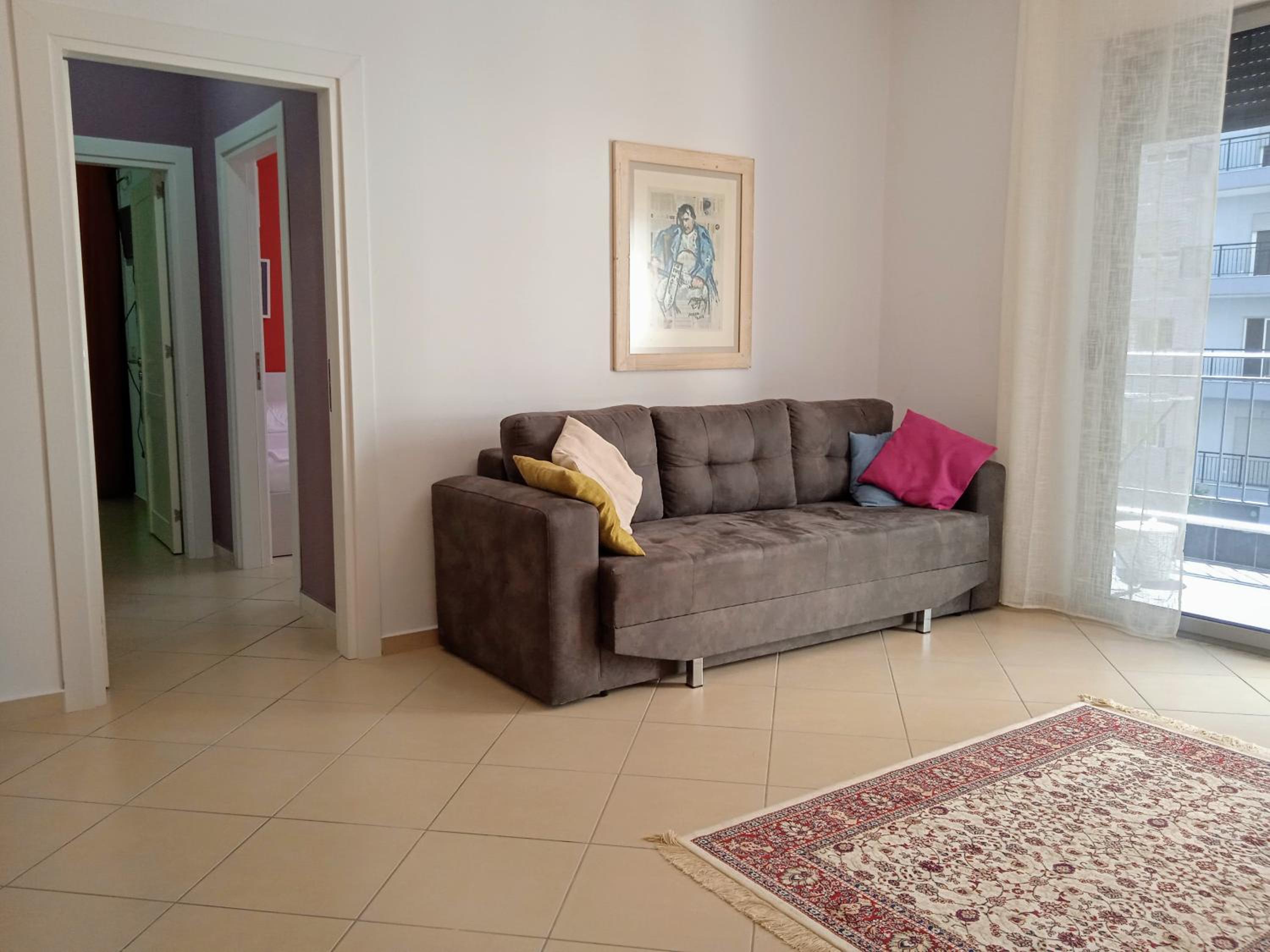 Artist s Apartment
