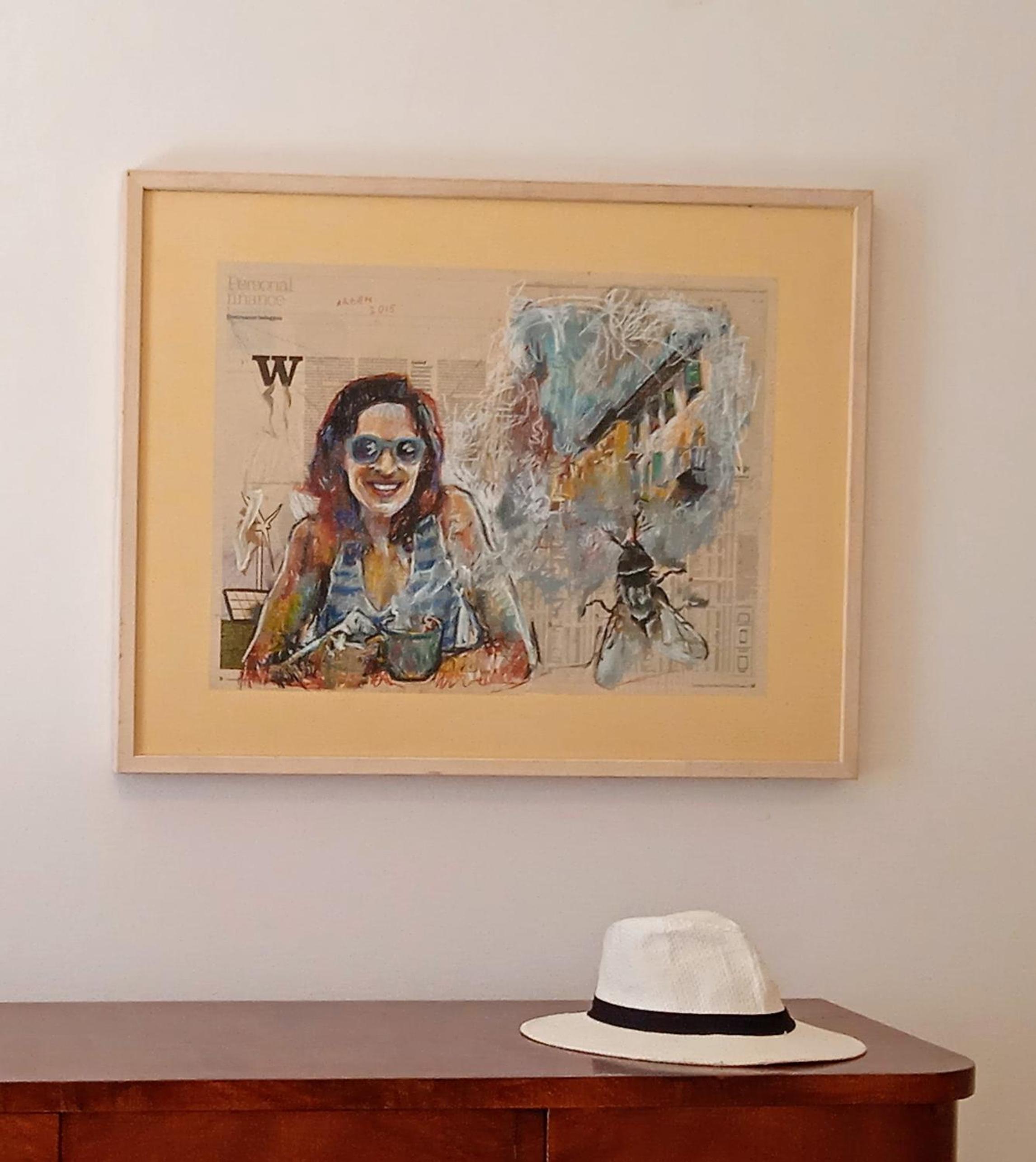 Artist s Apartment