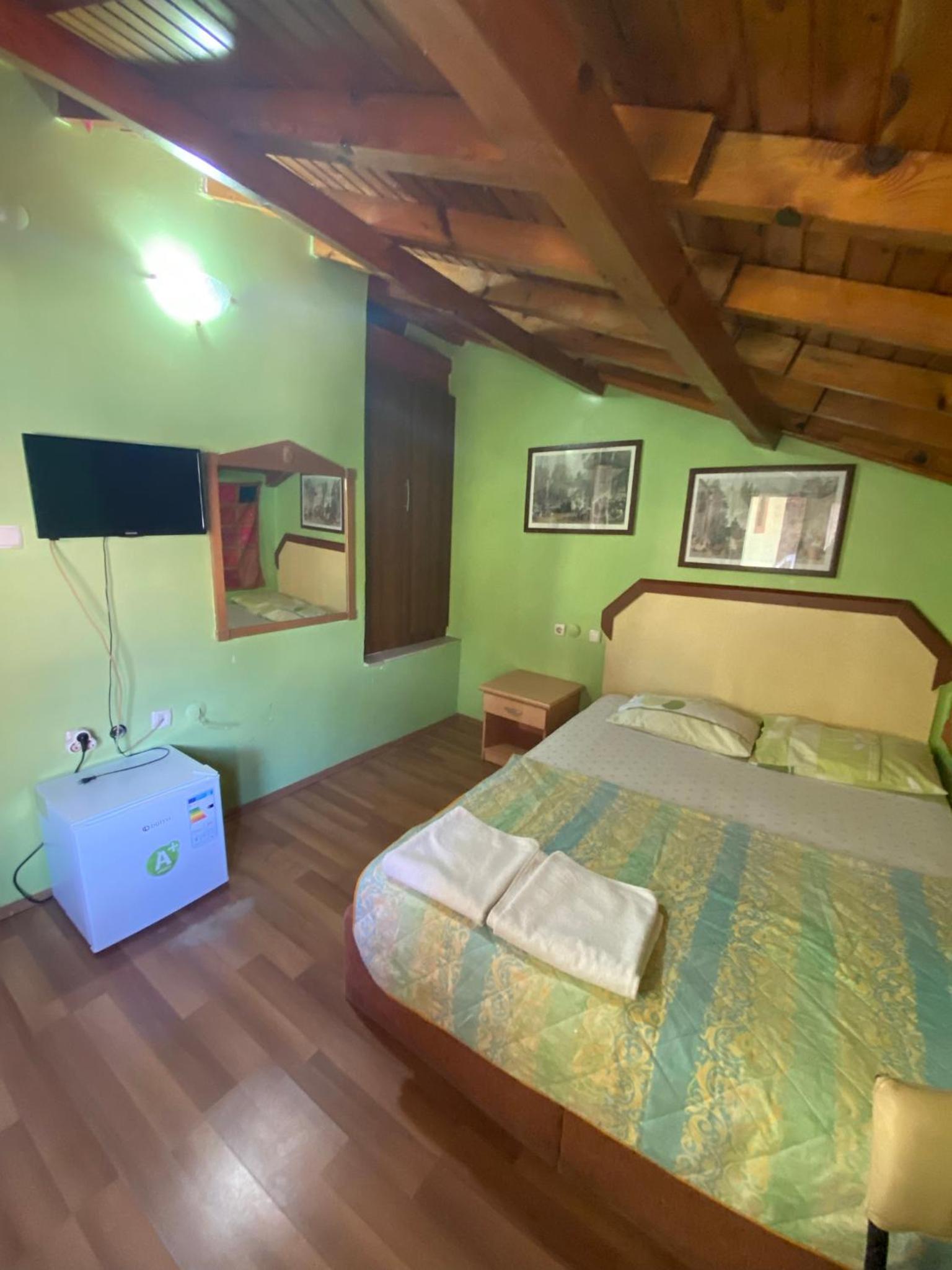 Camel Otel & Apart - Image 33