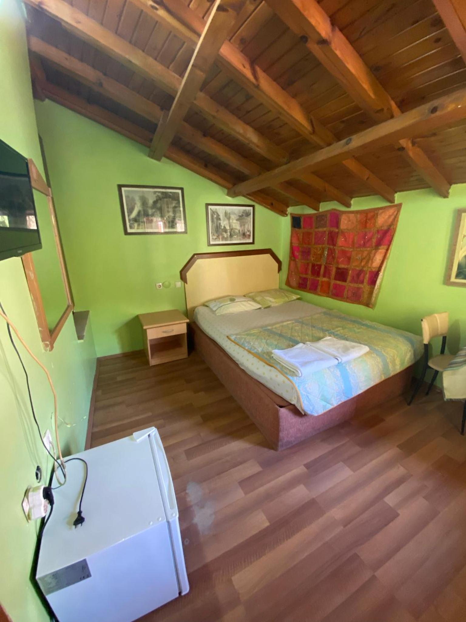 Camel Otel & Apart - Image 31