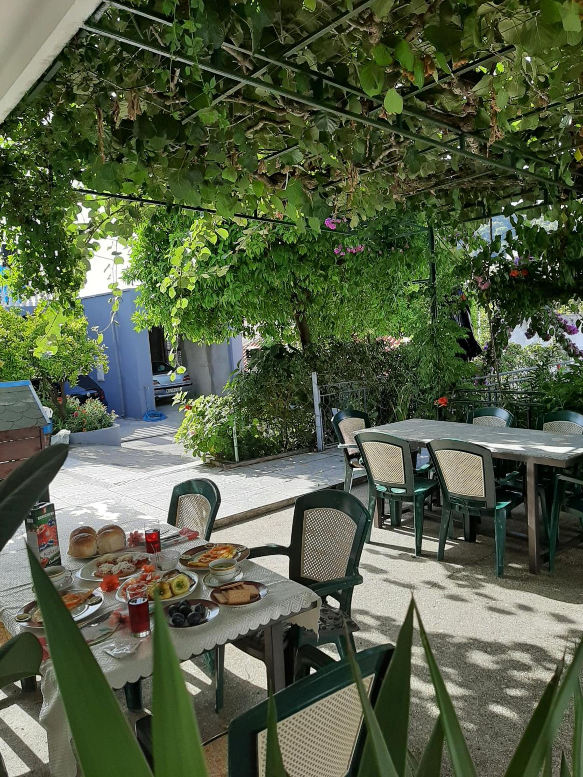 Guesthouse DONA