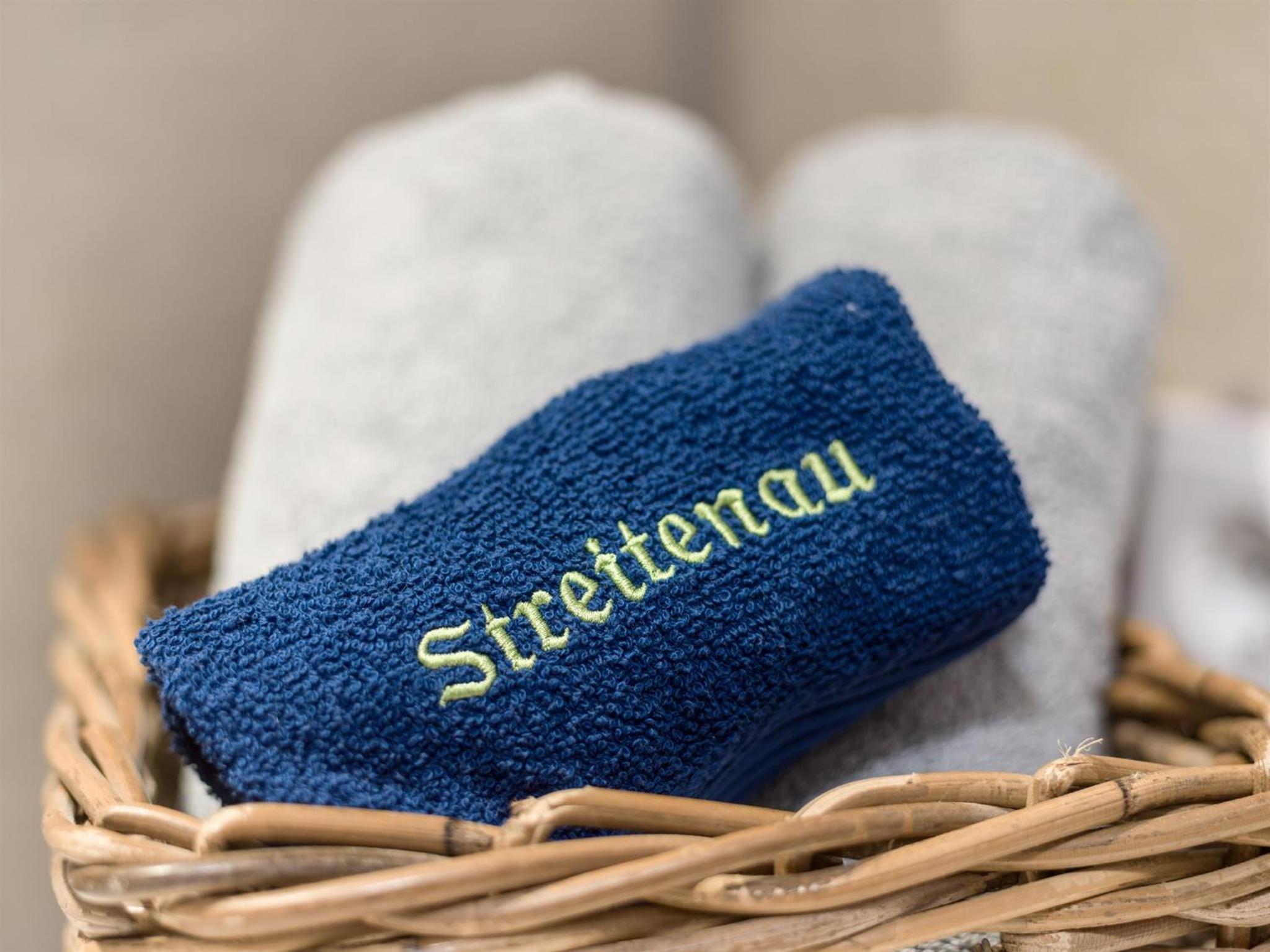 Bauernhof Streitenau