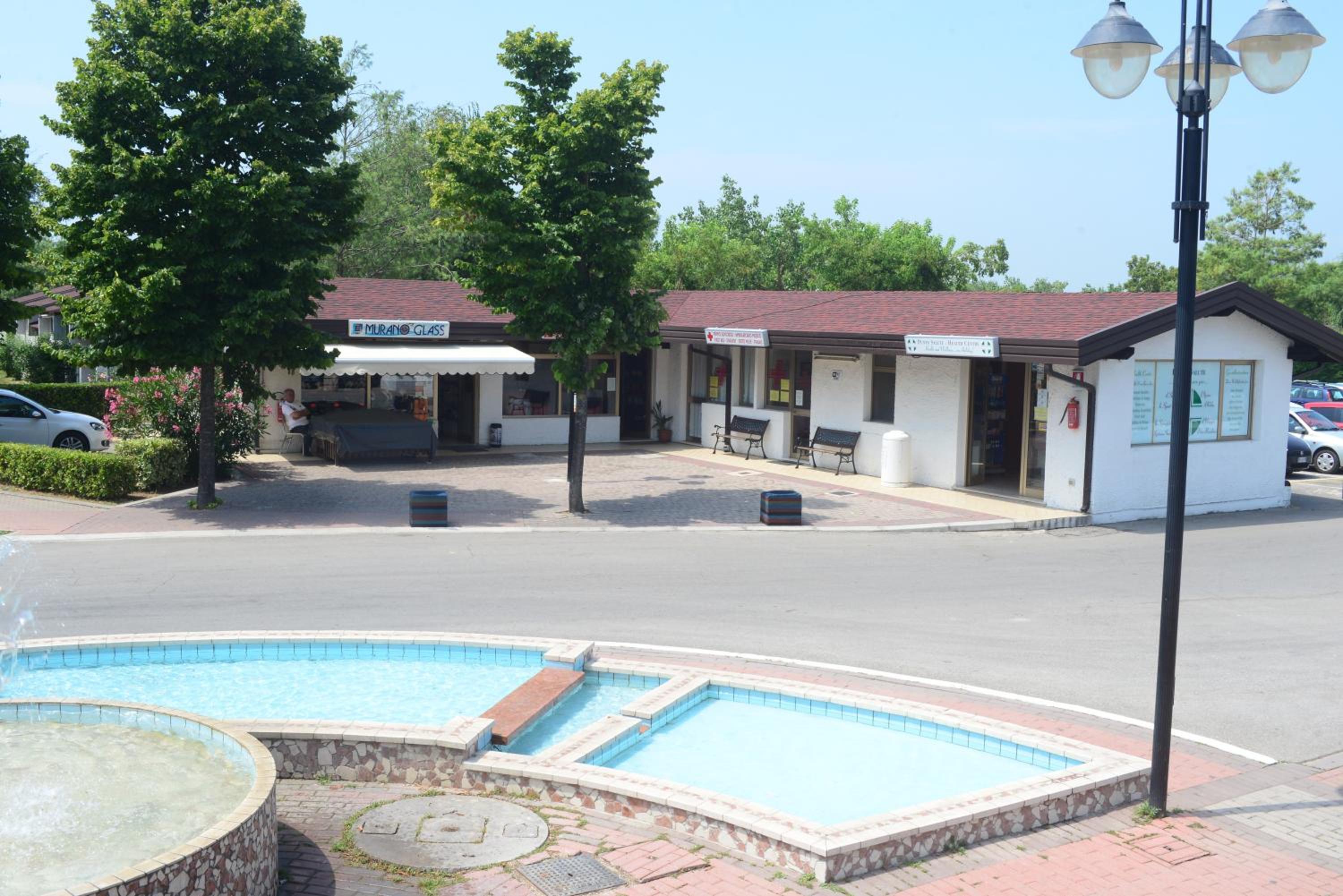 Villaggio San Francesco