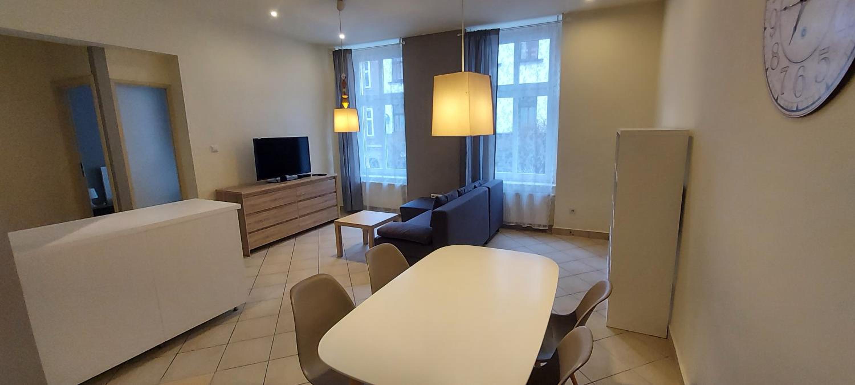 Apartament Zwycięstwa 45 view 5