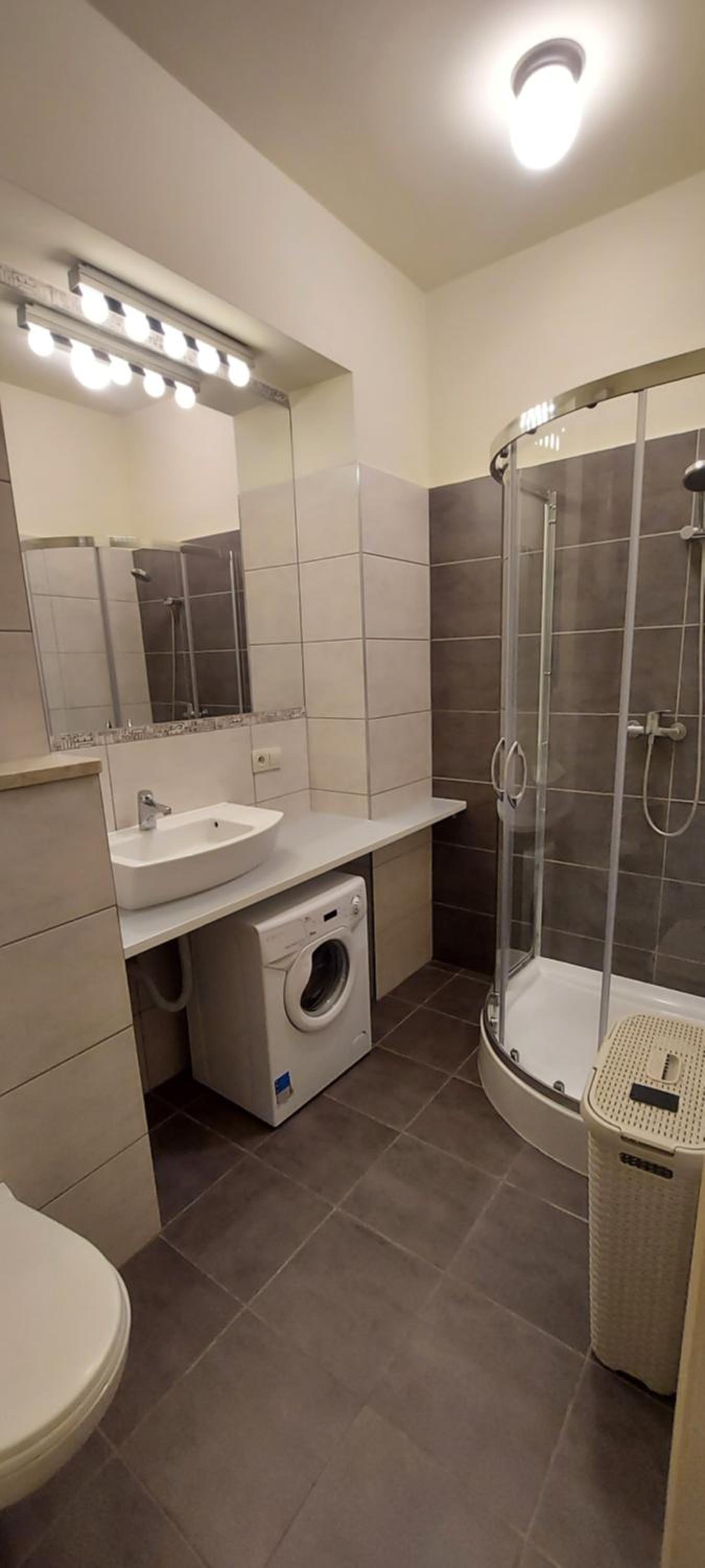 Apartament Zwycięstwa 45 view 4