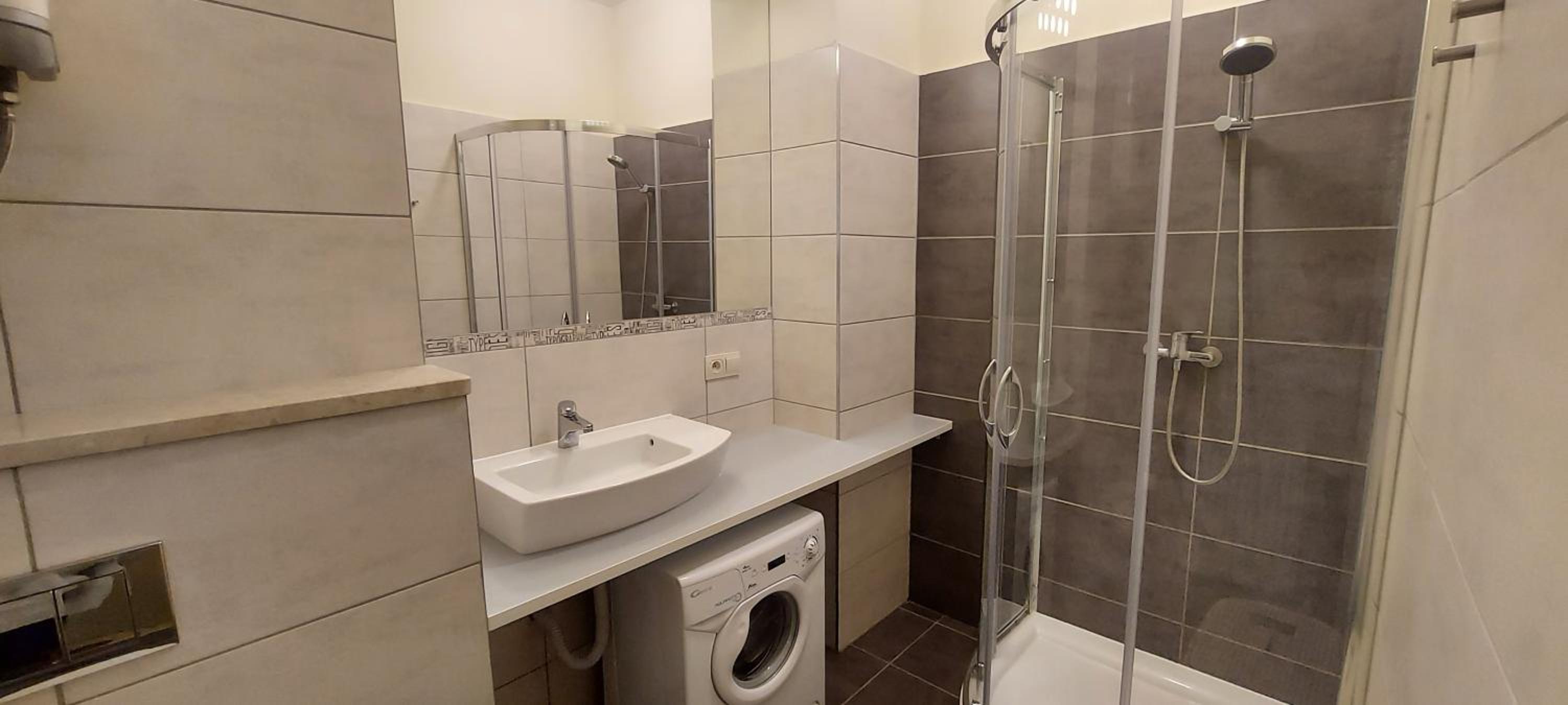 Apartament Zwycięstwa 45 view 3
