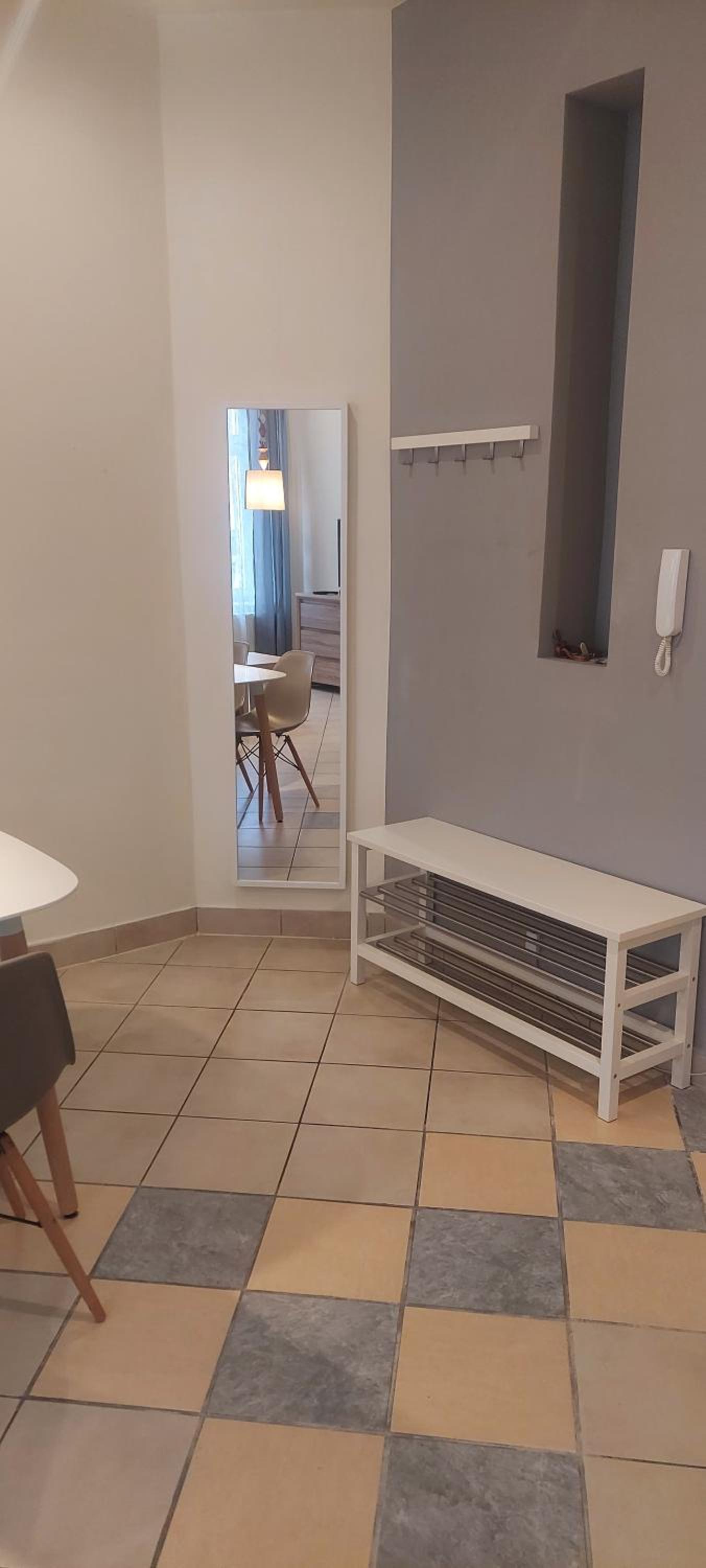 Apartament Zwycięstwa 45 view 2