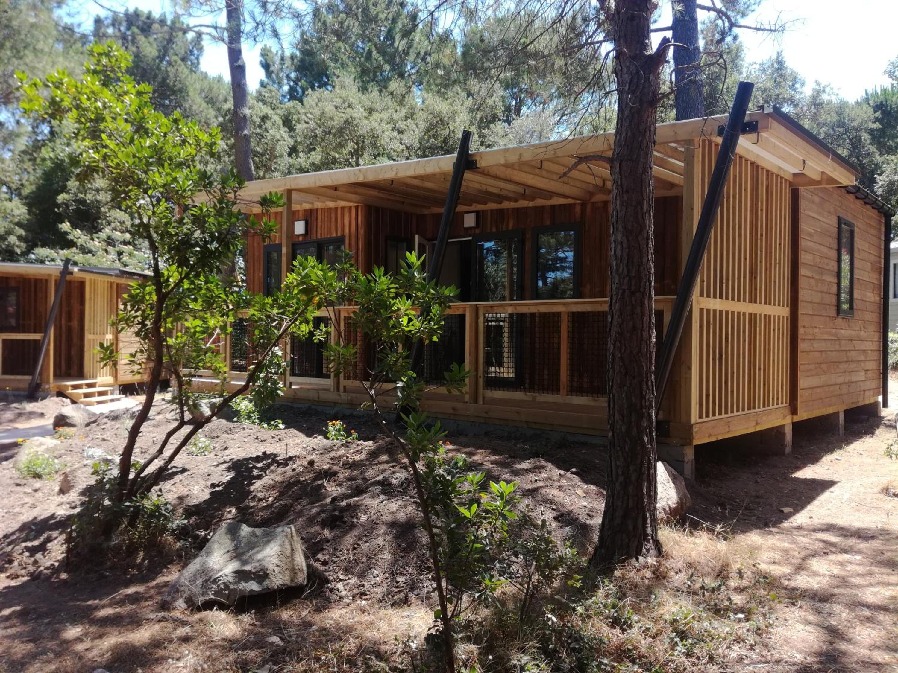 Camping Arutoli view 5