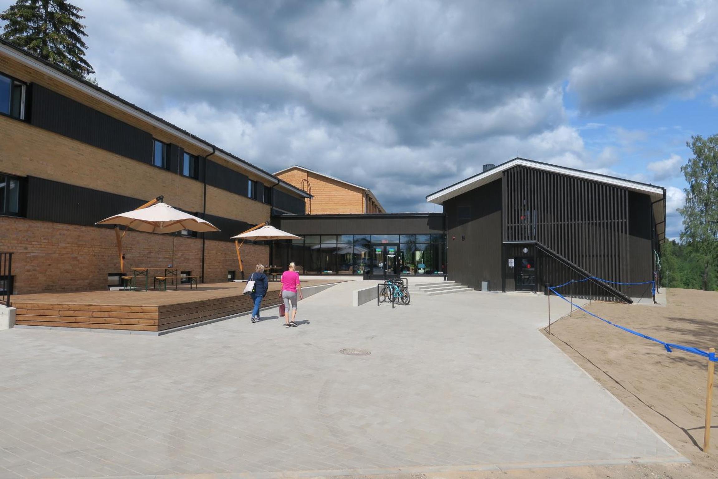 Hotel Kääriku Hotel - Image 1