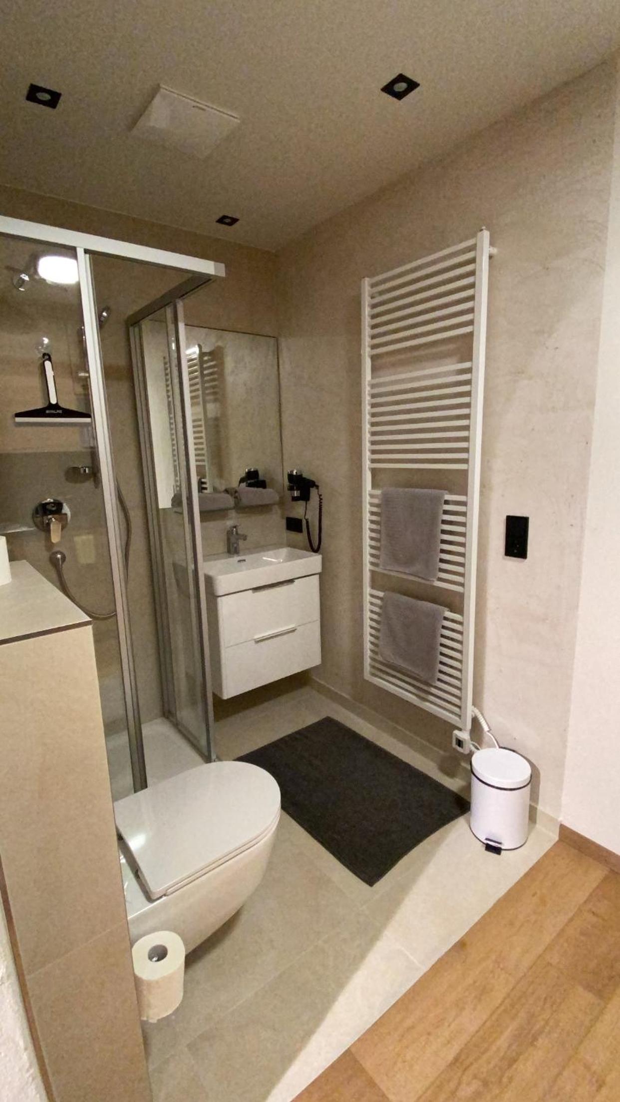 Appartements Mair