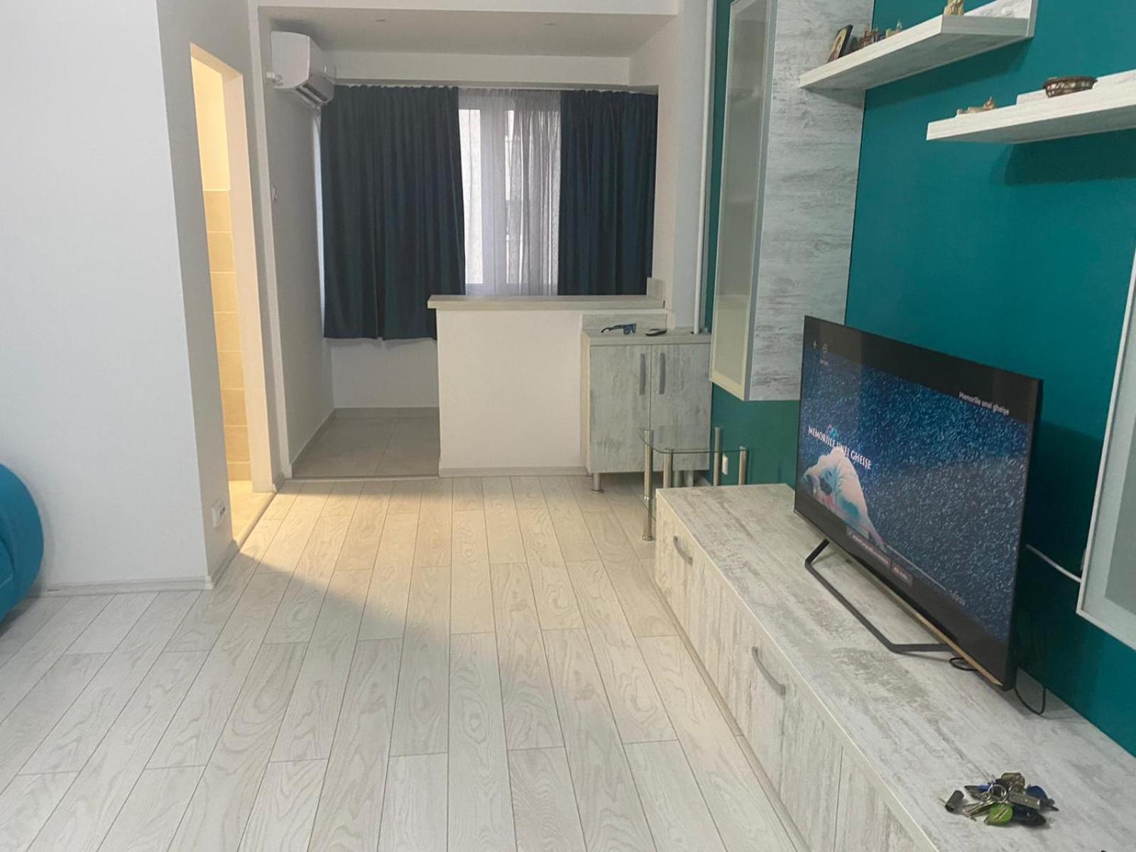 Studio-Ion Mihalache-Bucuresti view 2