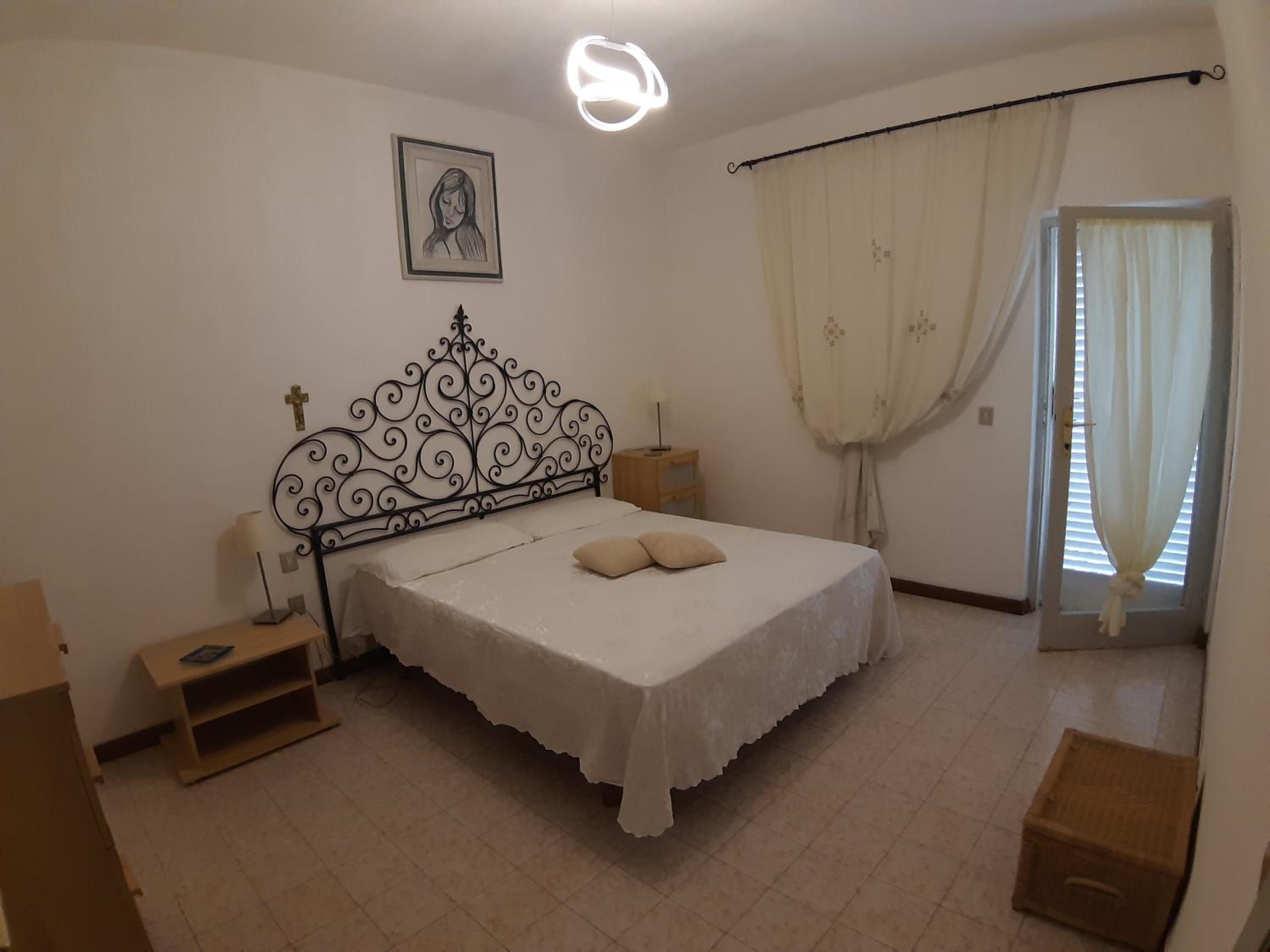 Casa Gori en Punta Ala — hotel room